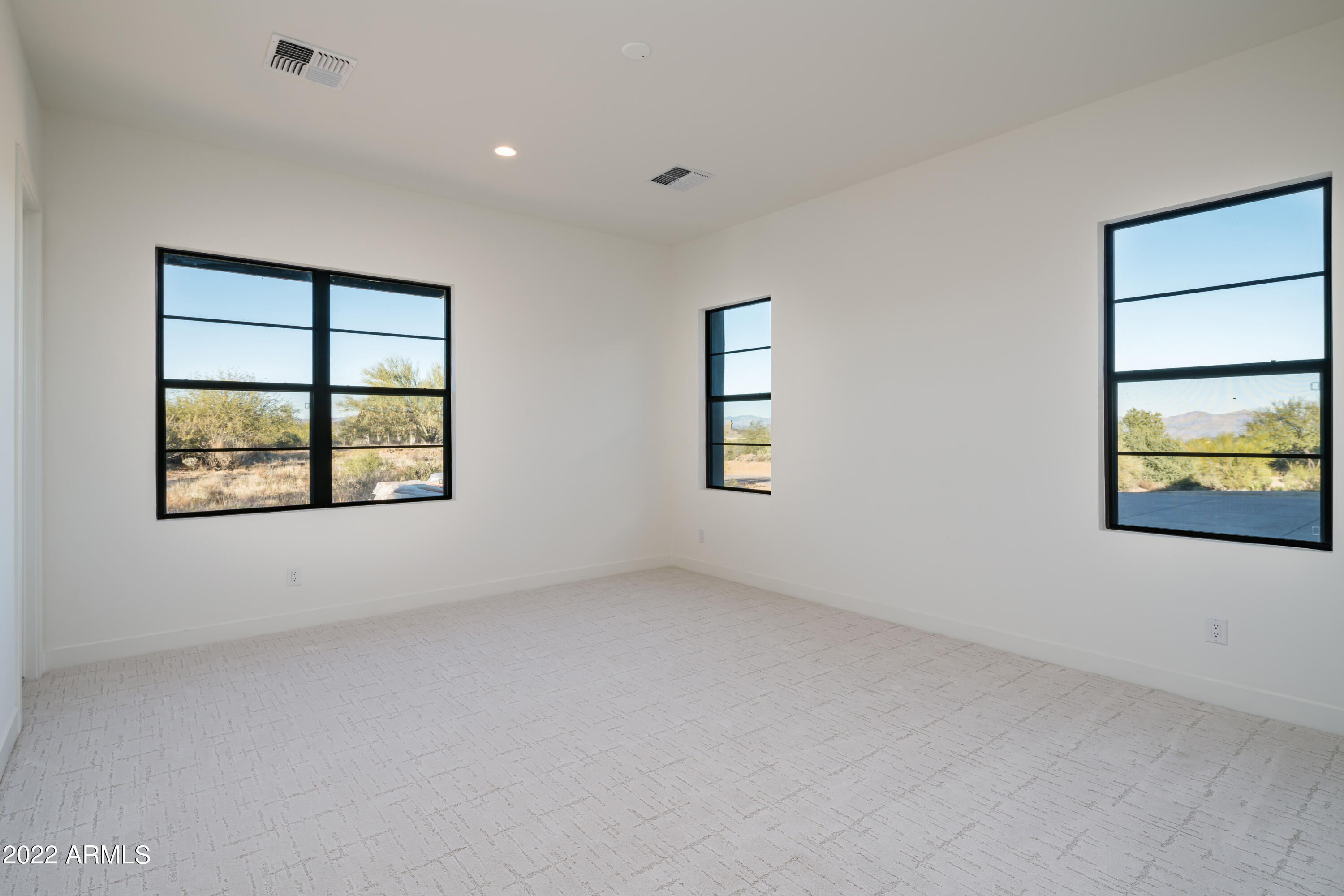 SERENO CANYON PHASE 1 - Residential