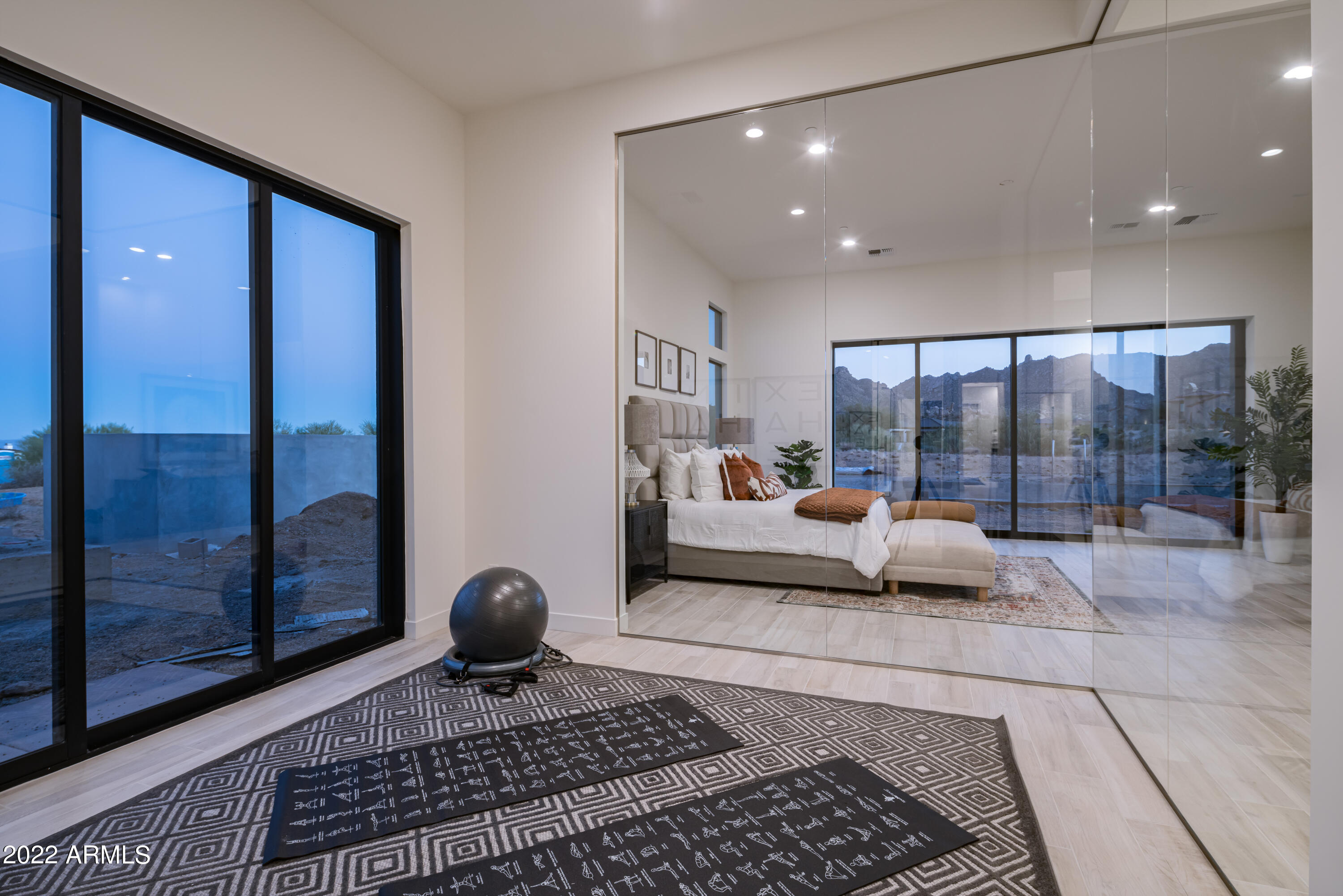 SERENO CANYON PHASE 1 - Residential