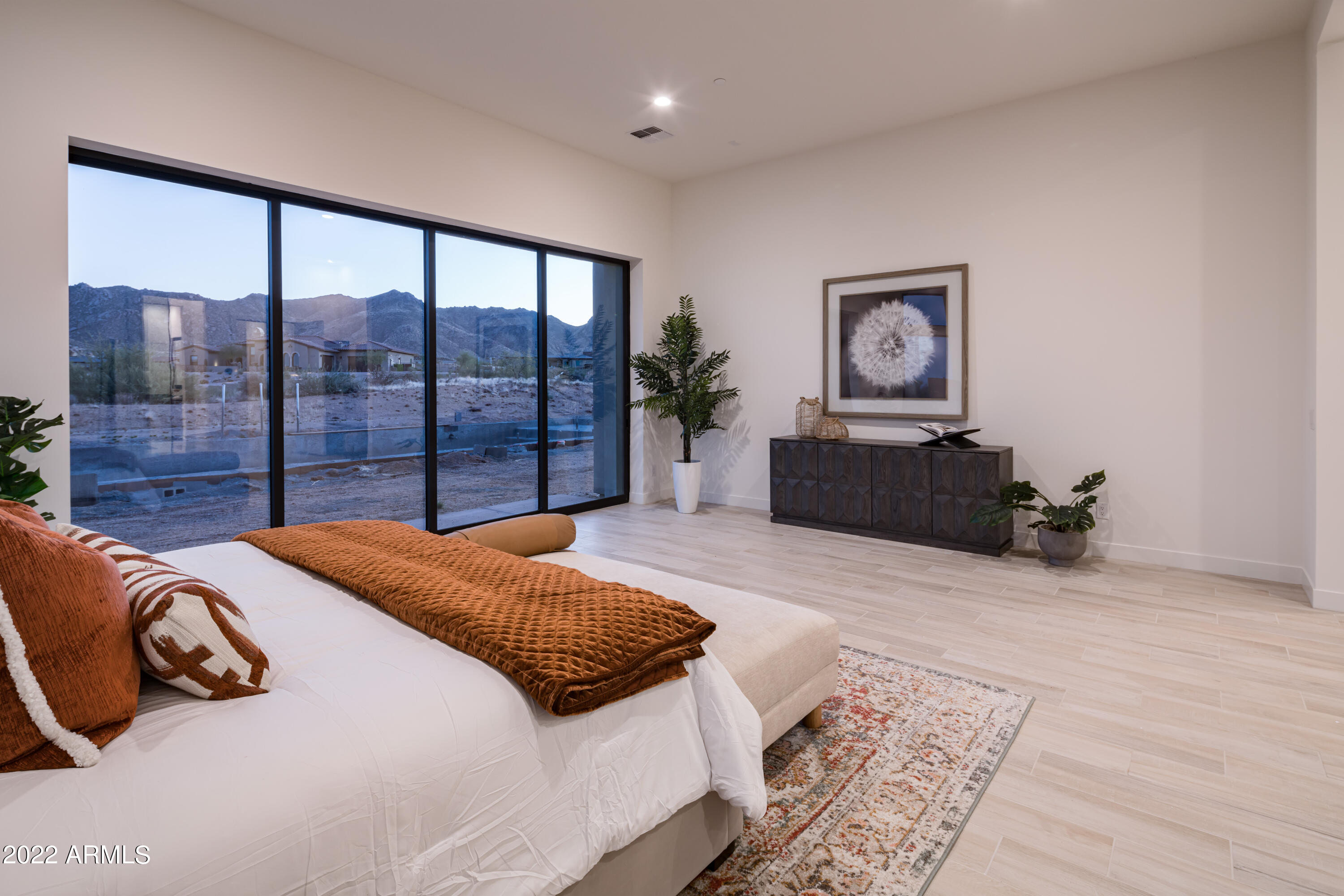 SERENO CANYON PHASE 1 - Residential