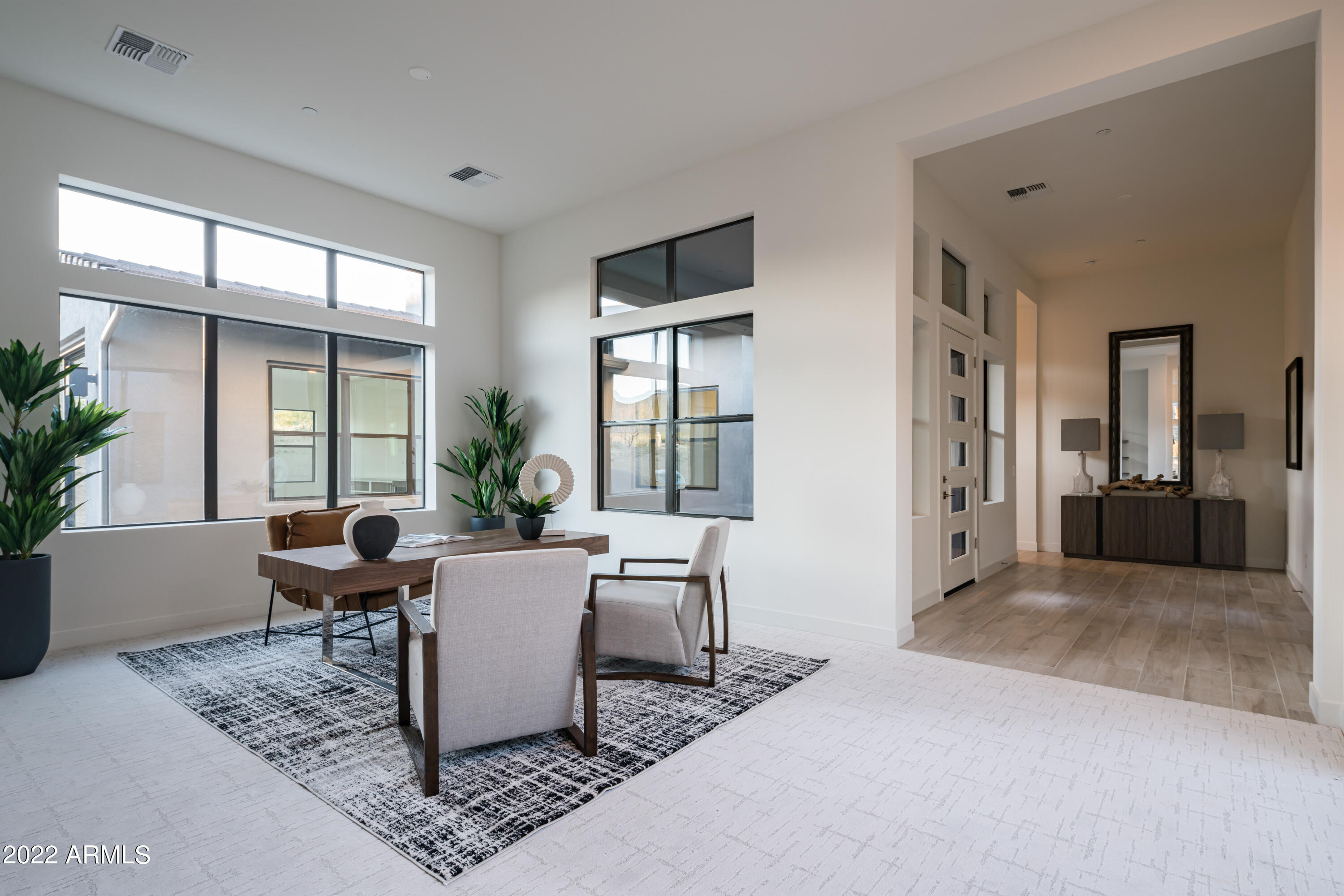 SERENO CANYON PHASE 1 - Residential