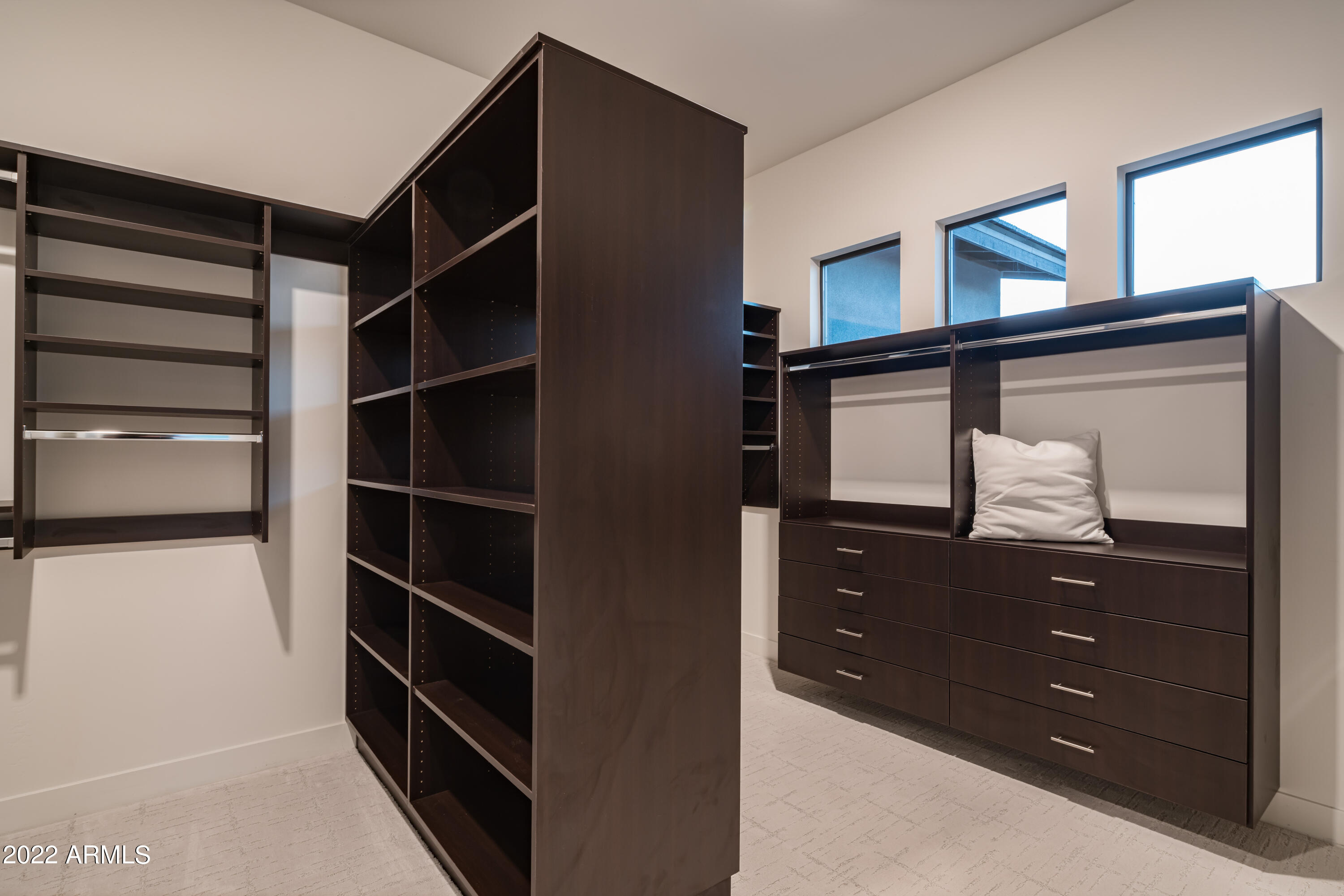 SERENO CANYON PHASE 1 - Residential