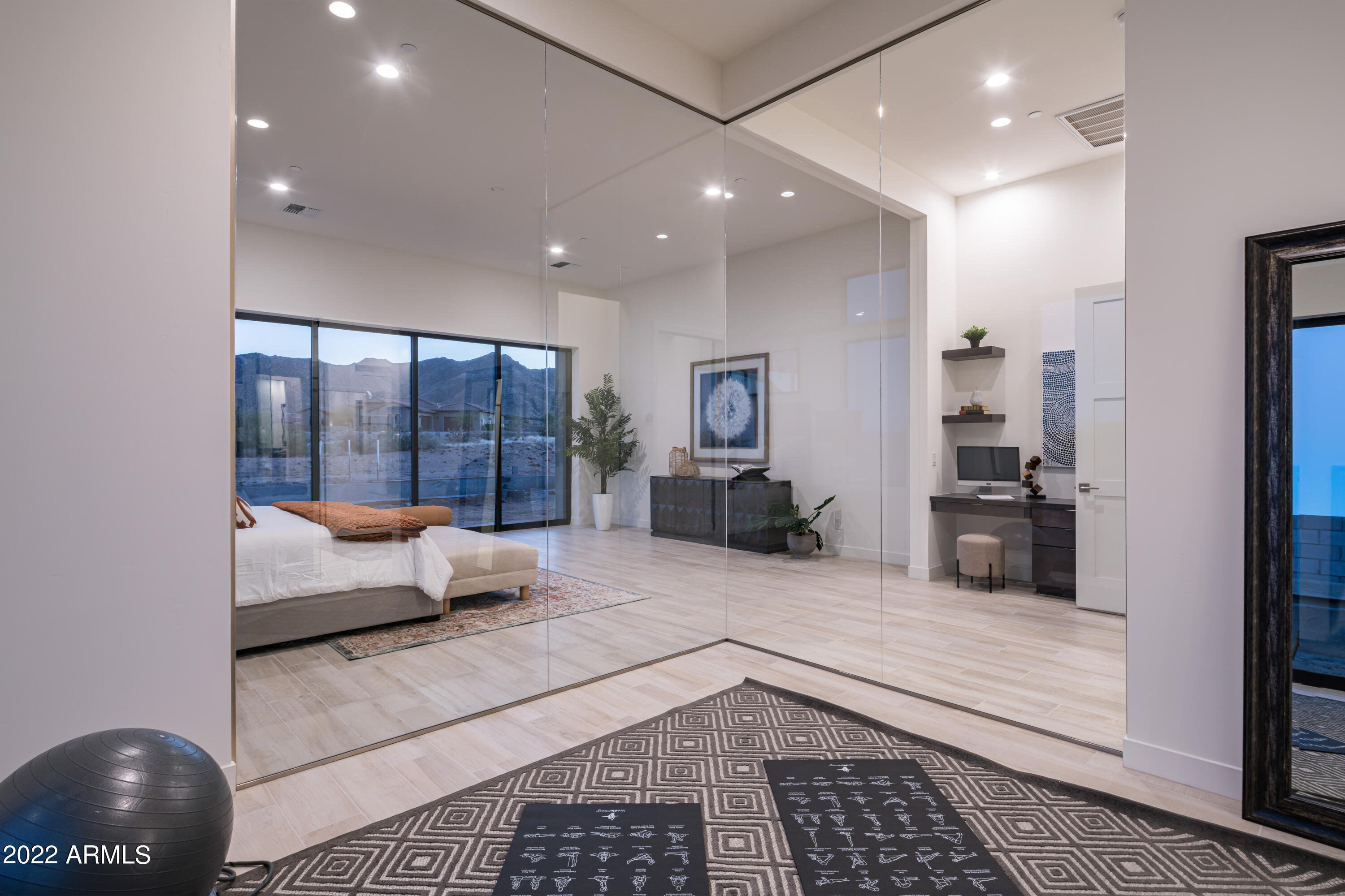 SERENO CANYON PHASE 1 - Residential