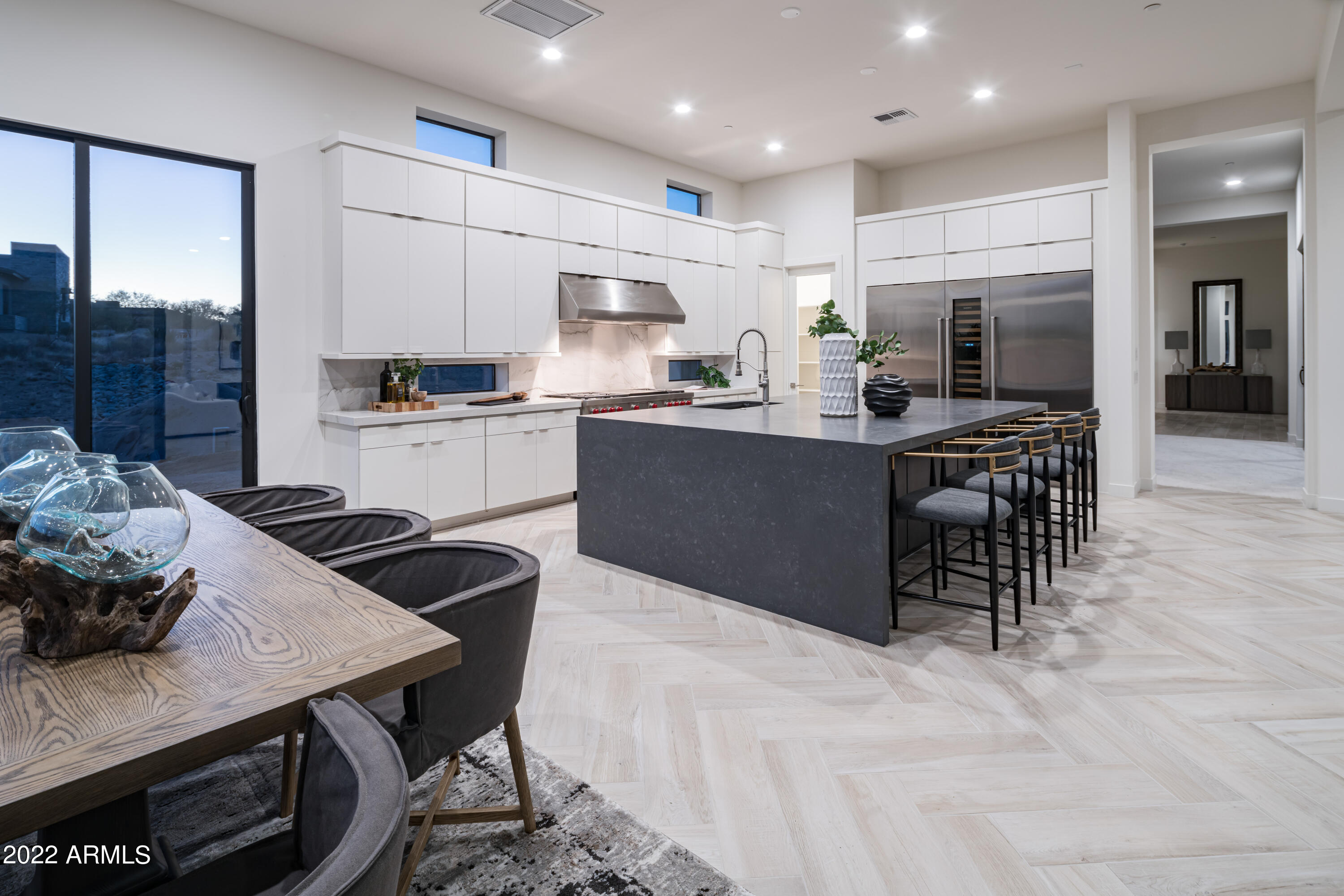 SERENO CANYON PHASE 1 - Residential