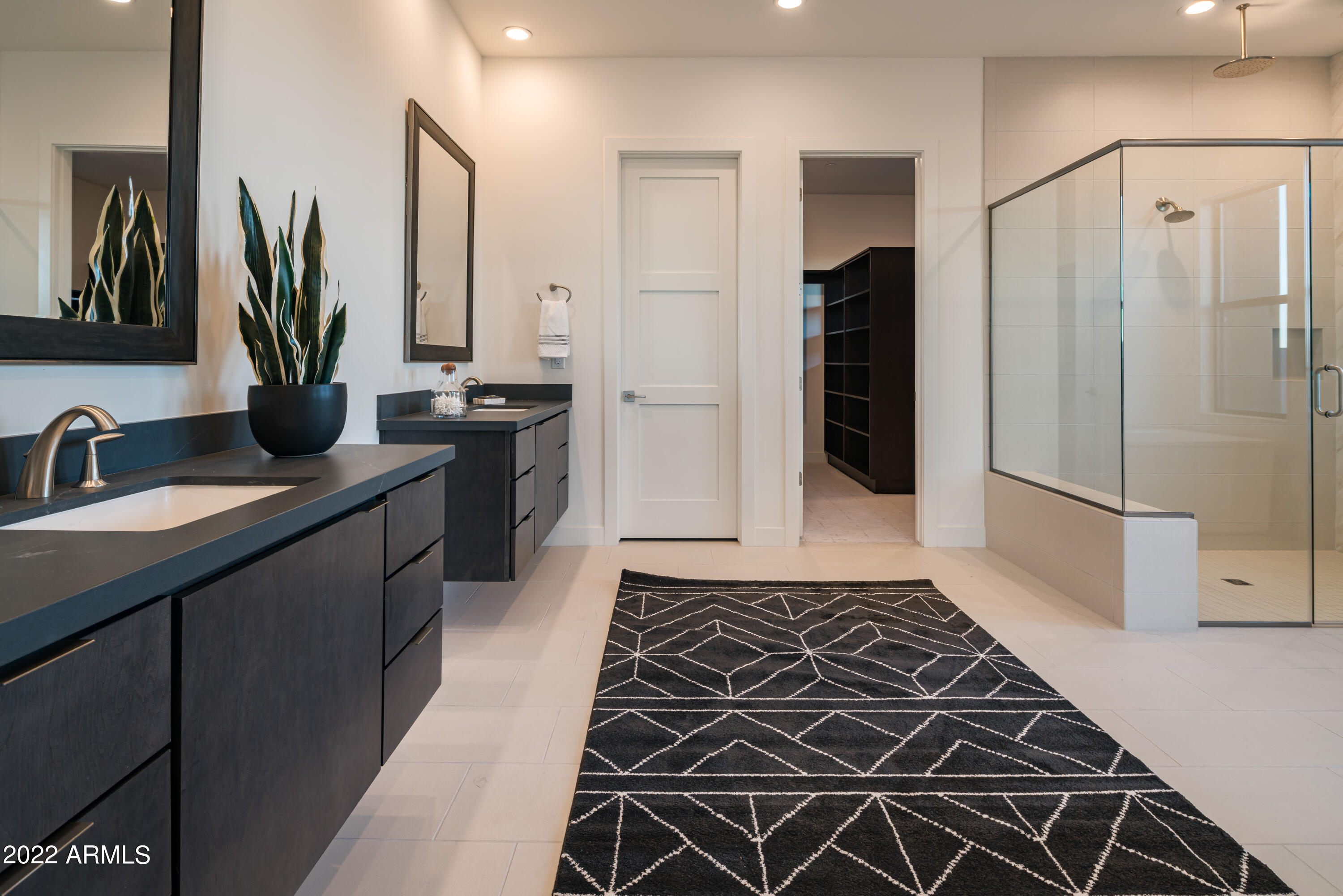 SERENO CANYON PHASE 1 - Residential