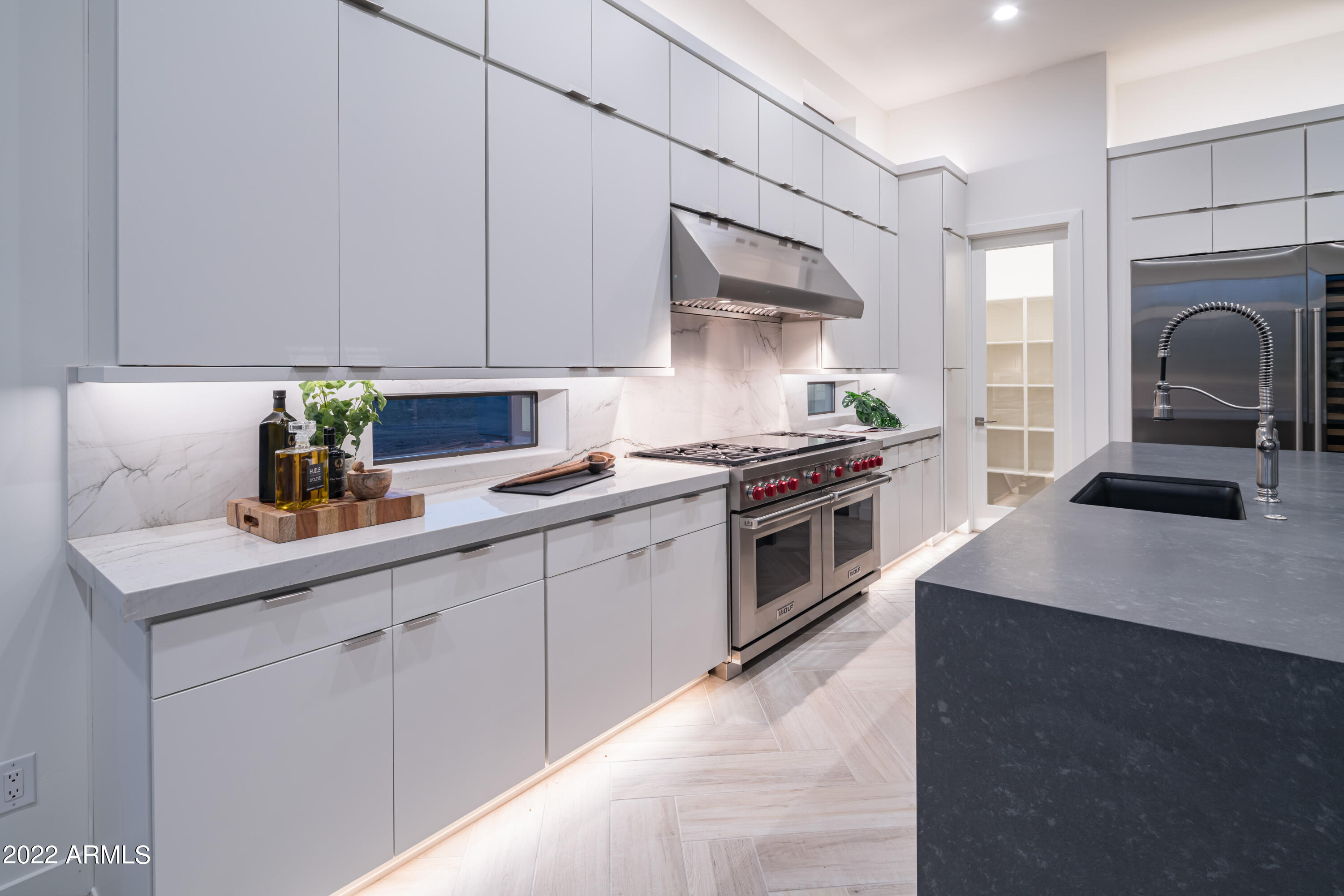 SERENO CANYON PHASE 1 - Residential