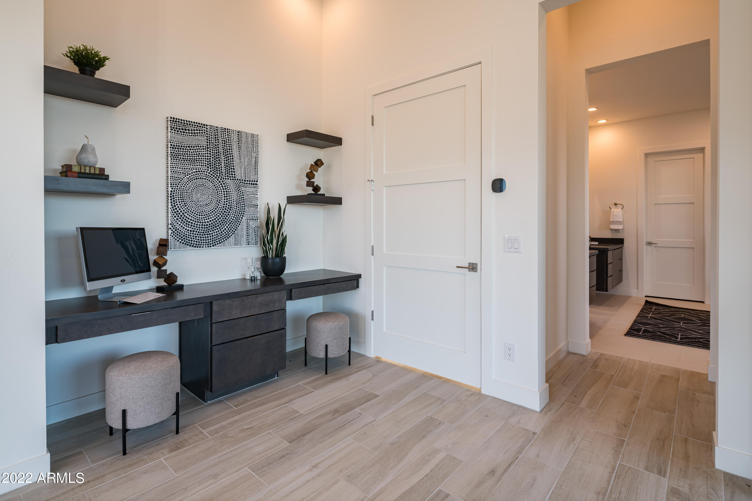 SERENO CANYON PHASE 1 - Residential