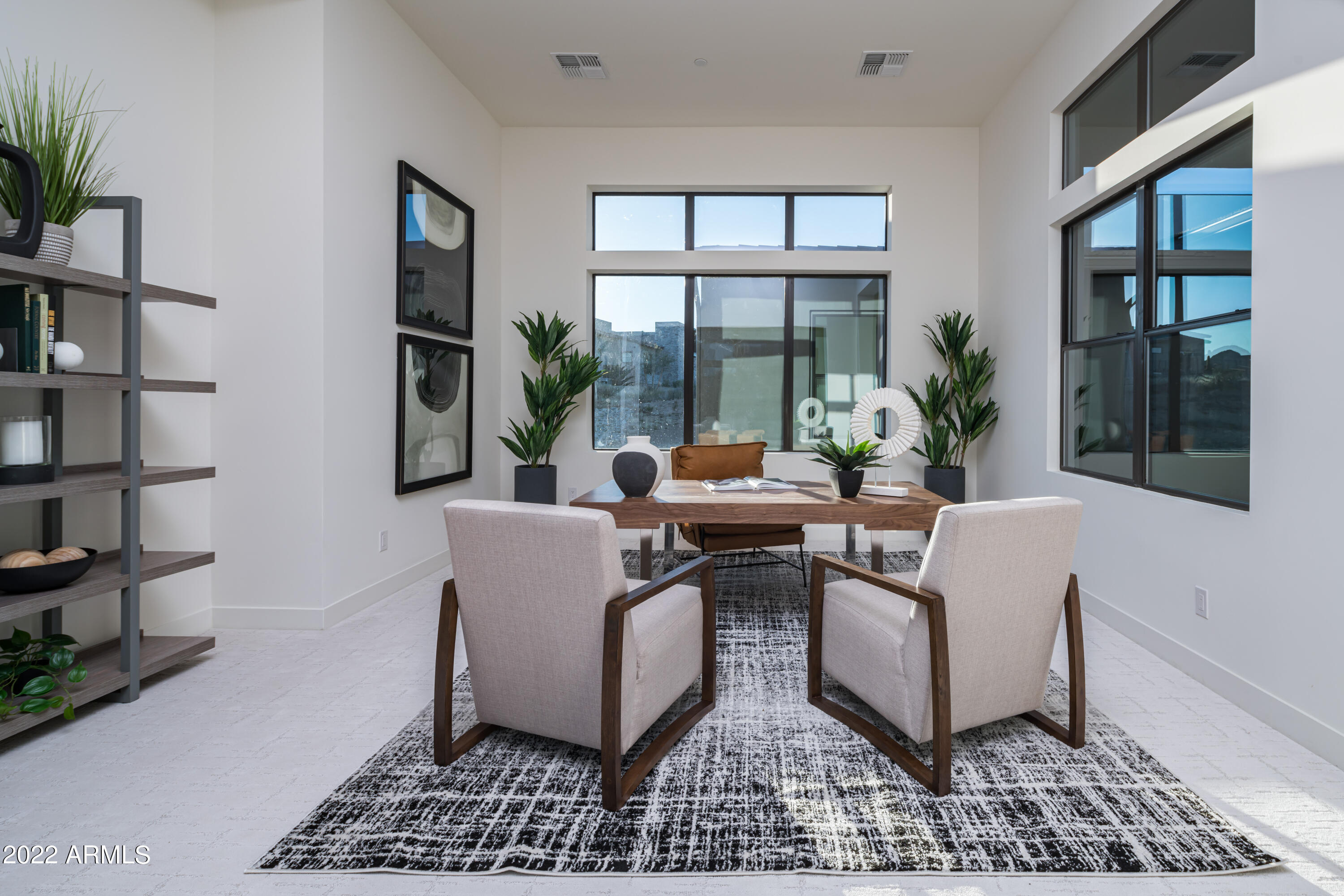 SERENO CANYON PHASE 1 - Residential