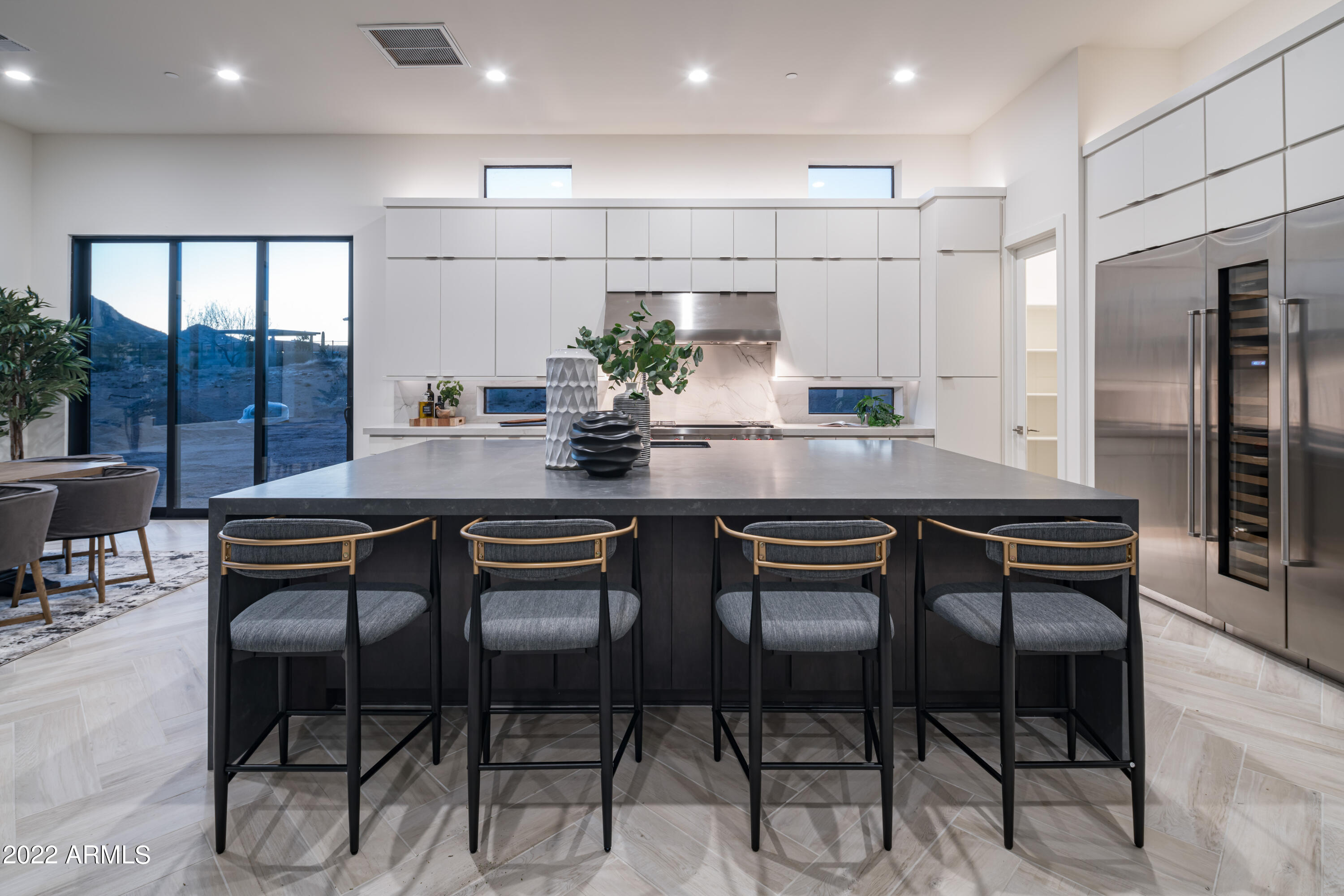SERENO CANYON PHASE 1 - Residential