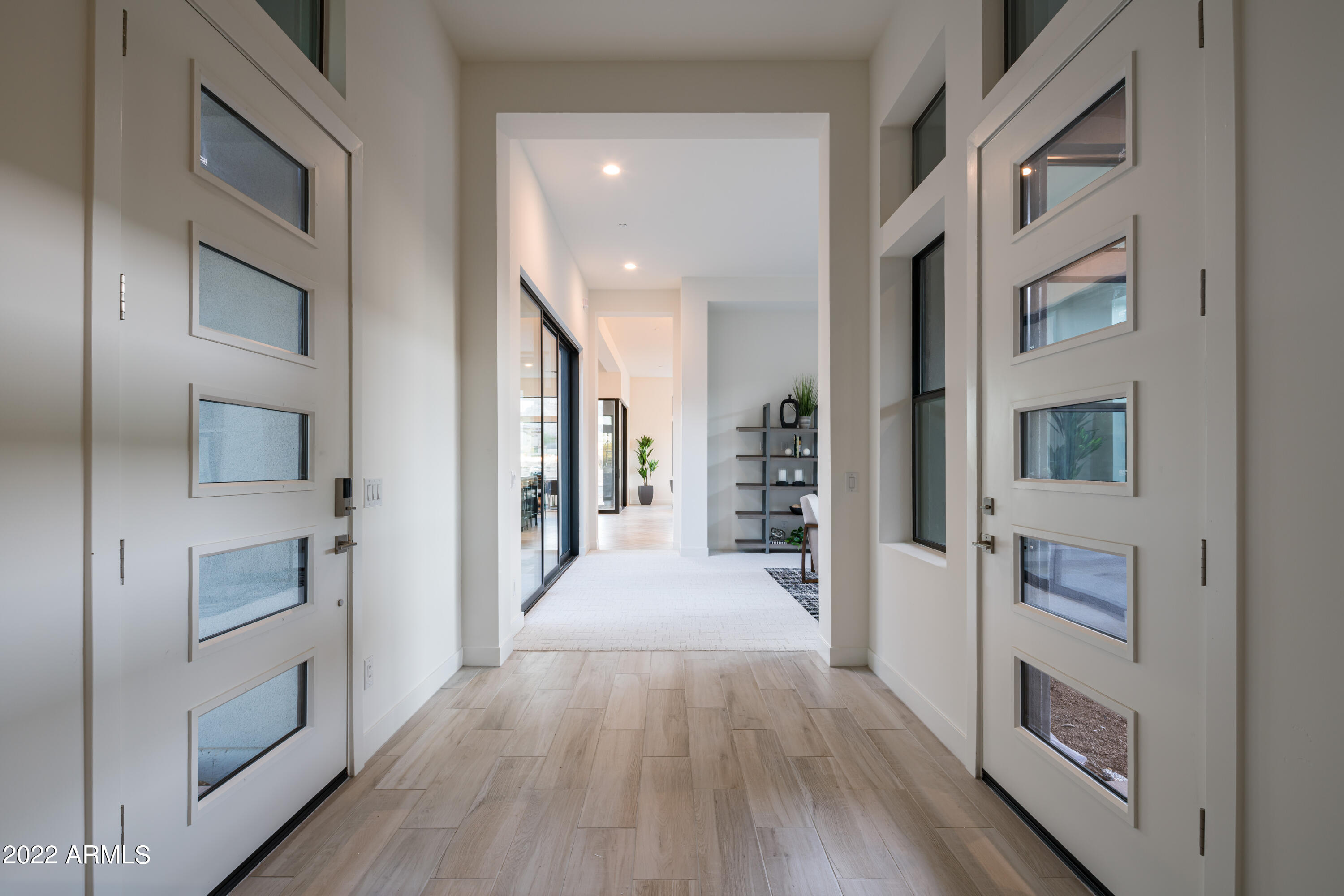 SERENO CANYON PHASE 1 - Residential