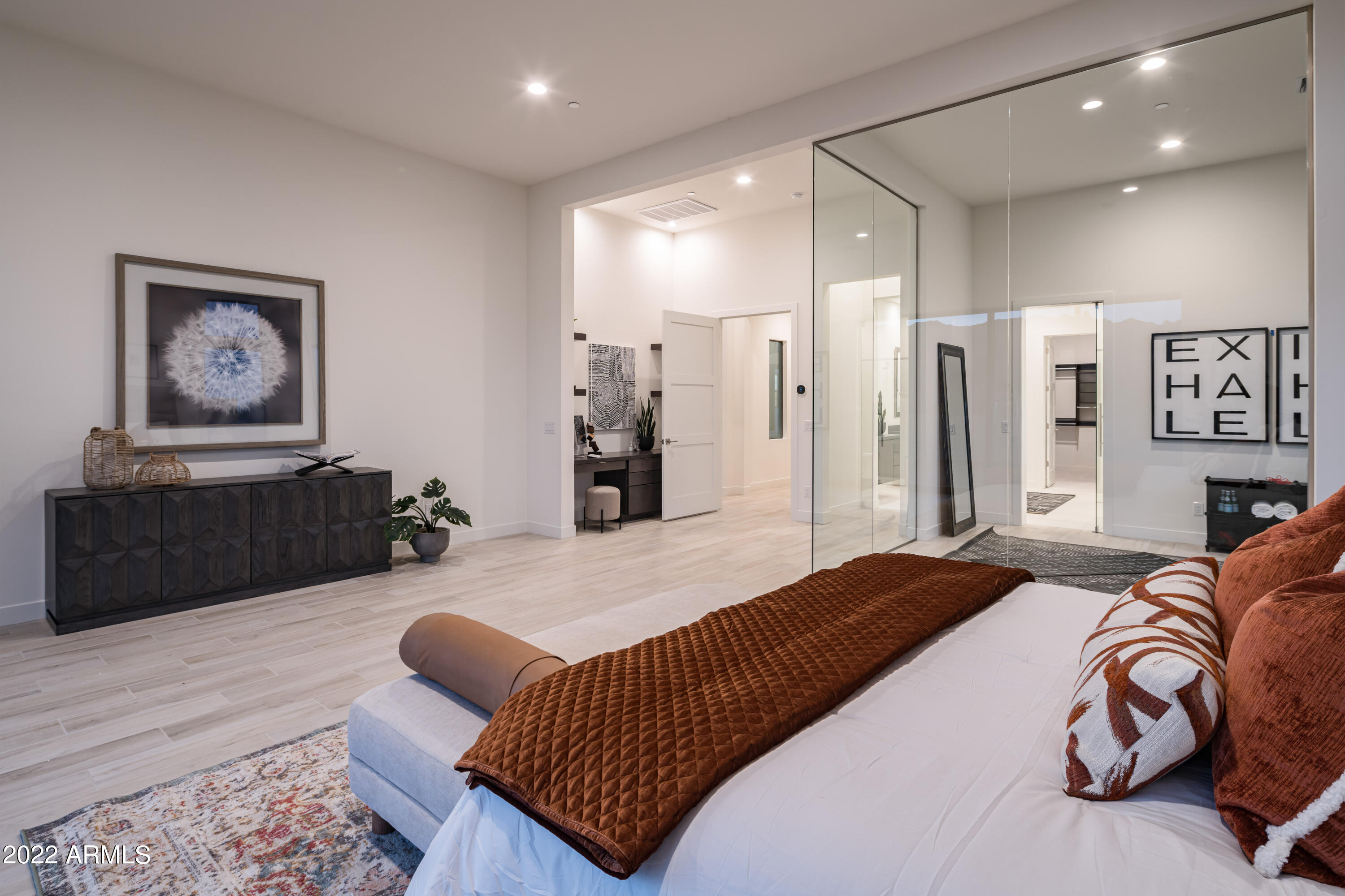 SERENO CANYON PHASE 1 - Residential