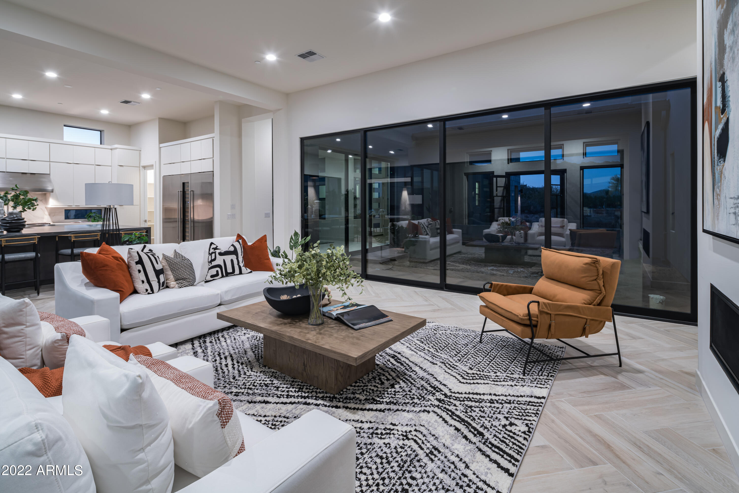 SERENO CANYON PHASE 1 - Residential