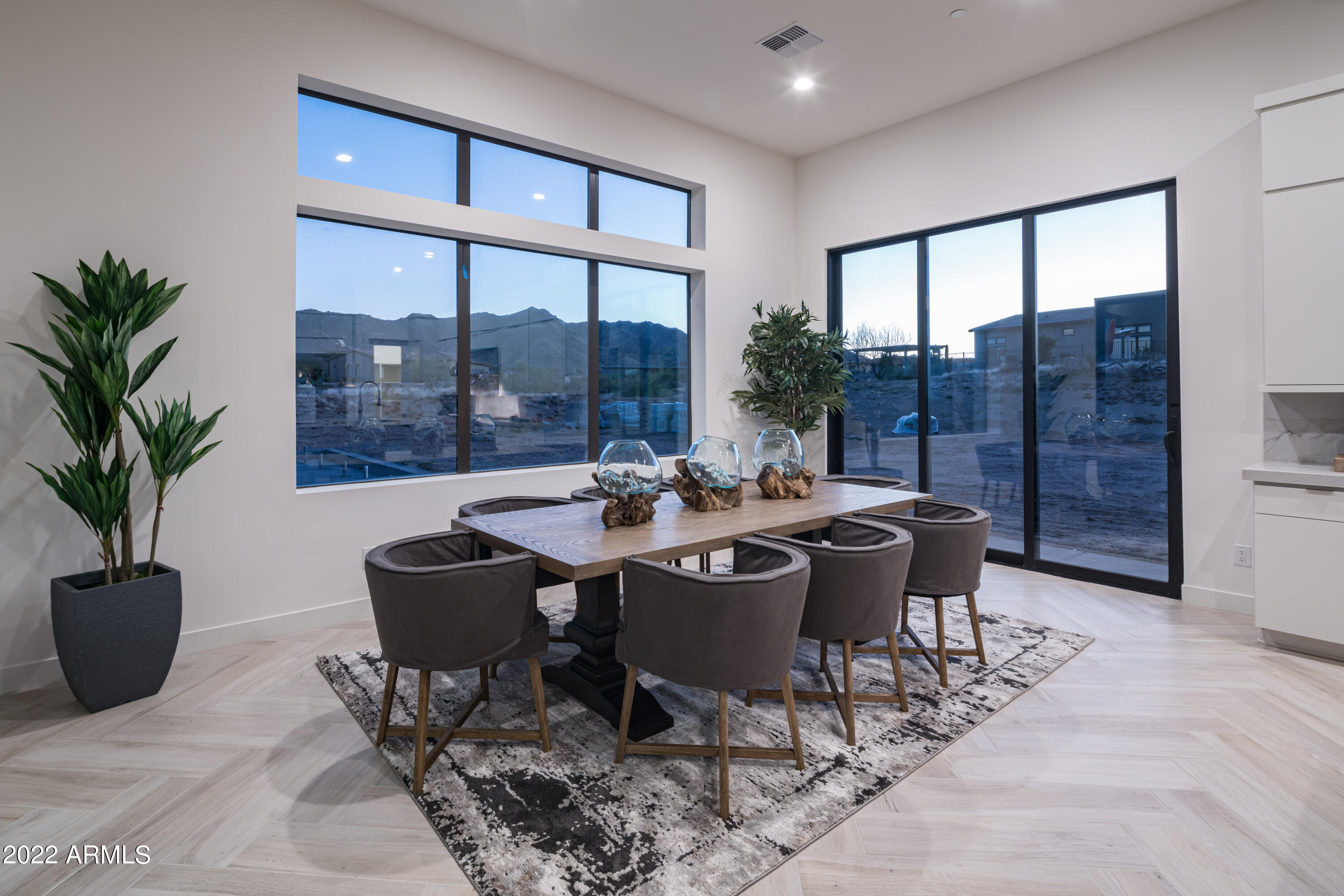 SERENO CANYON PHASE 1 - Residential