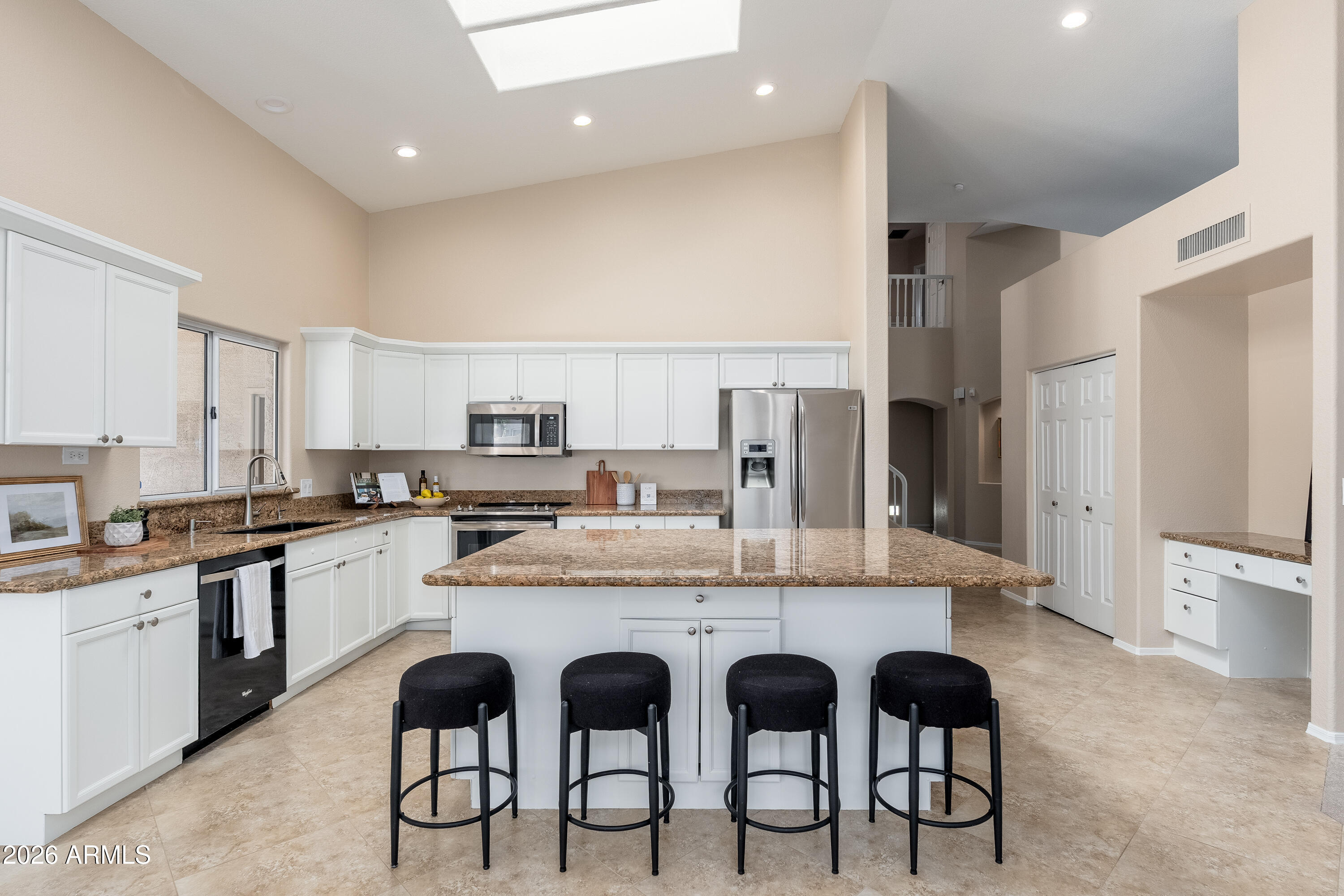 DESERT PARADISE ESTATES - Residential