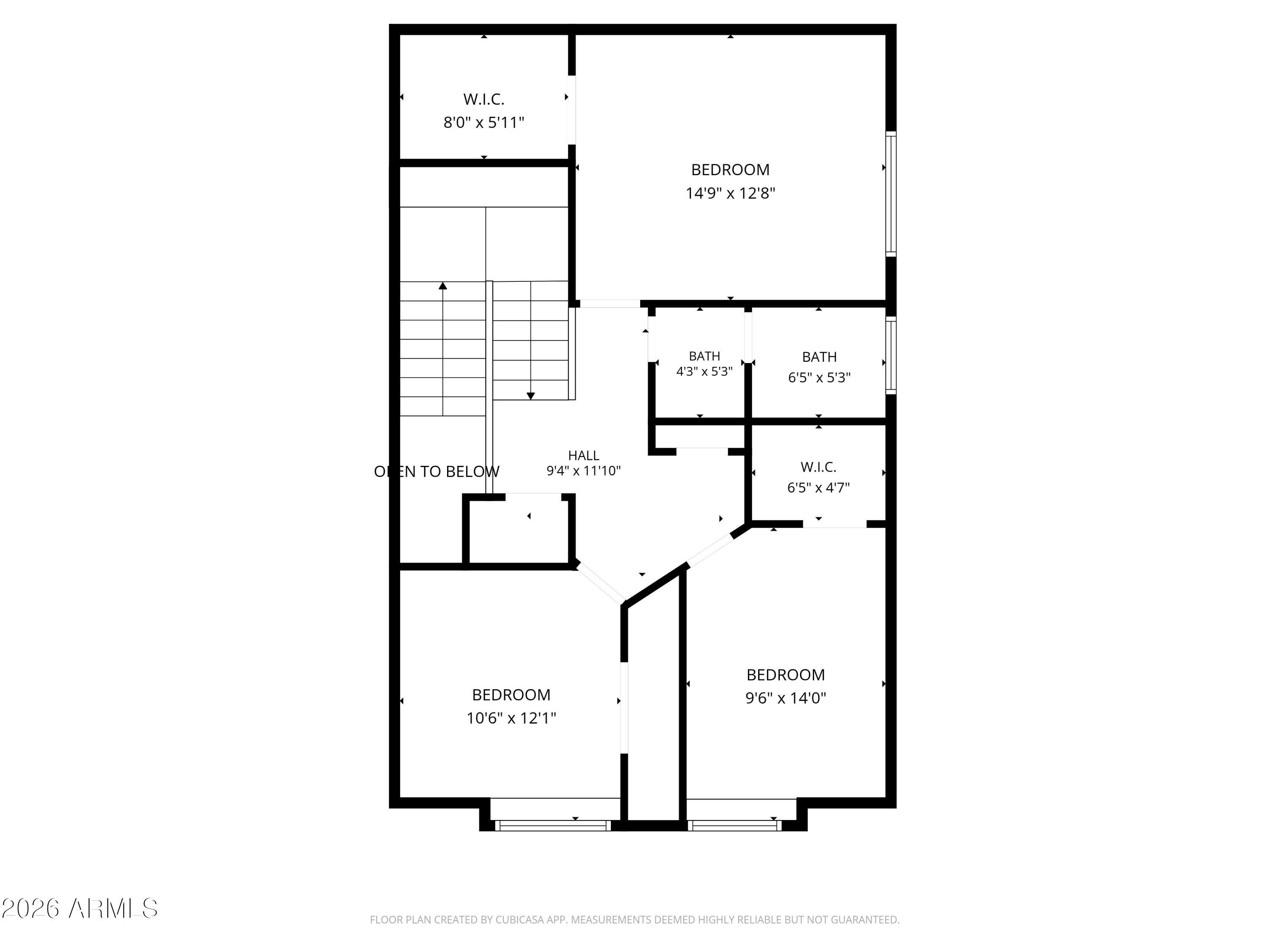 DESERT PARADISE ESTATES - Residential