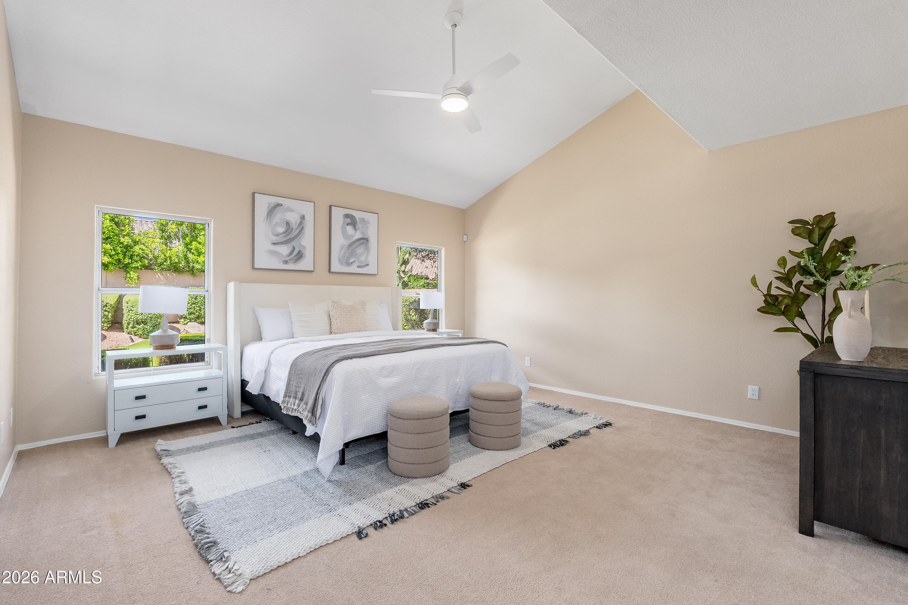 DESERT PARADISE ESTATES - Residential