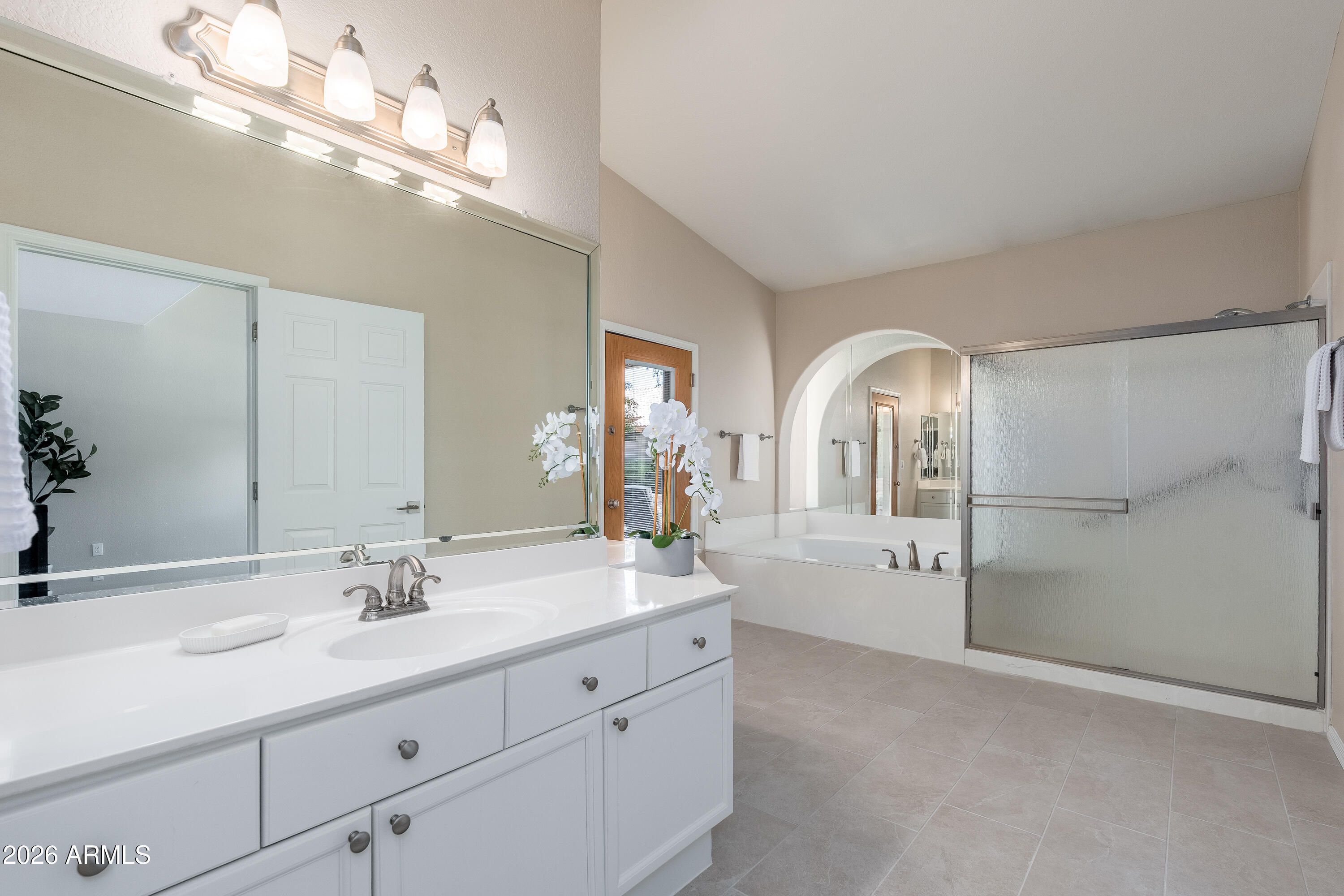 DESERT PARADISE ESTATES - Residential