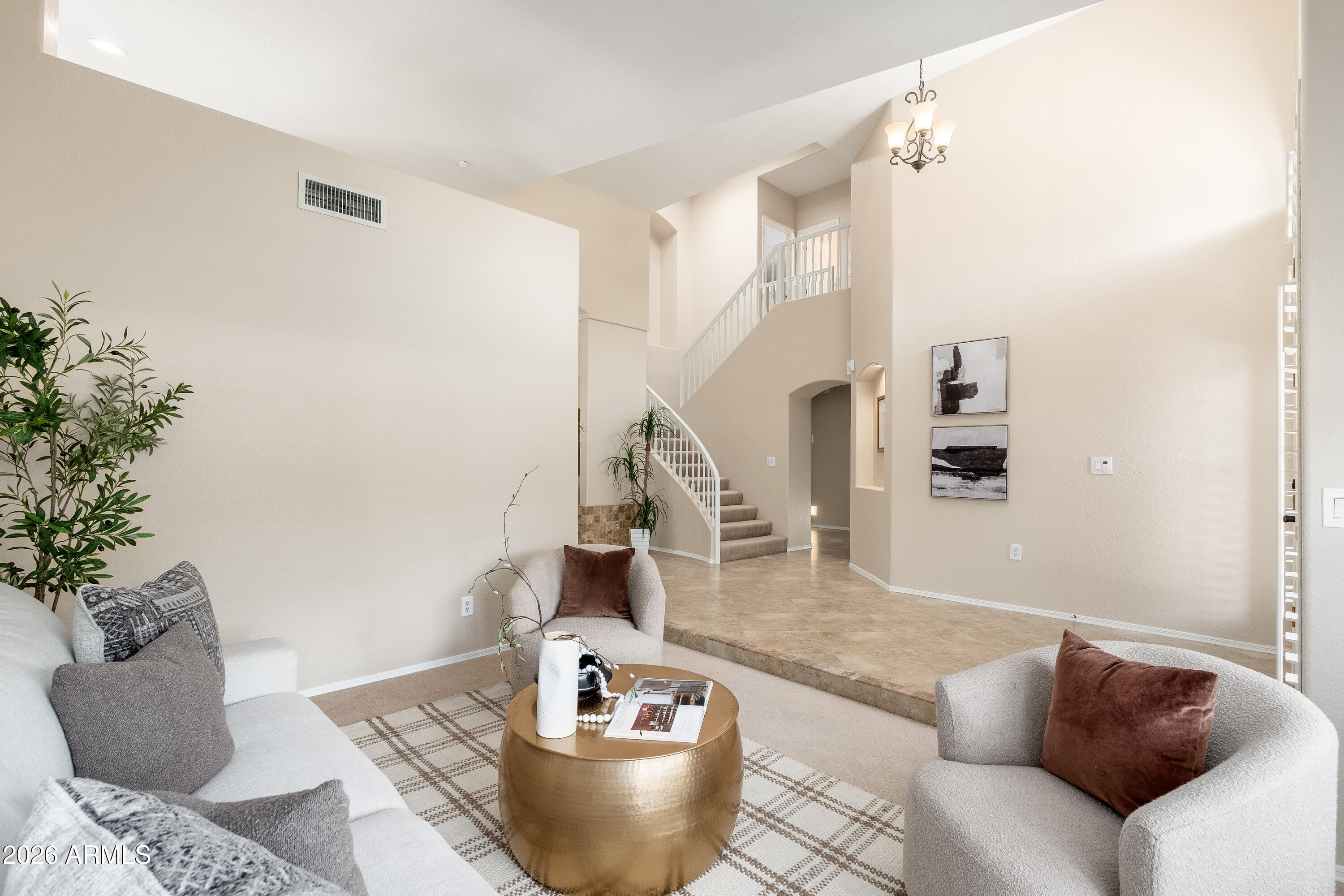 DESERT PARADISE ESTATES - Residential