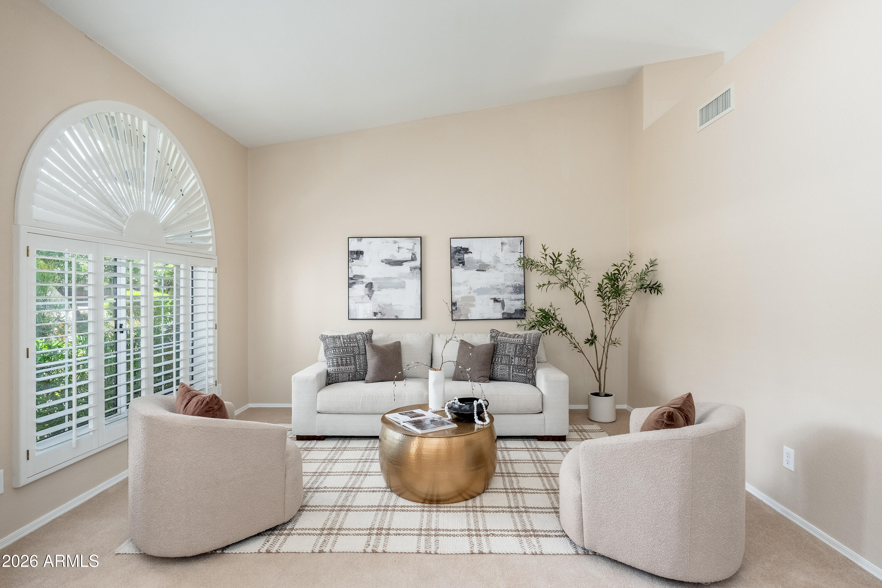 DESERT PARADISE ESTATES - Residential
