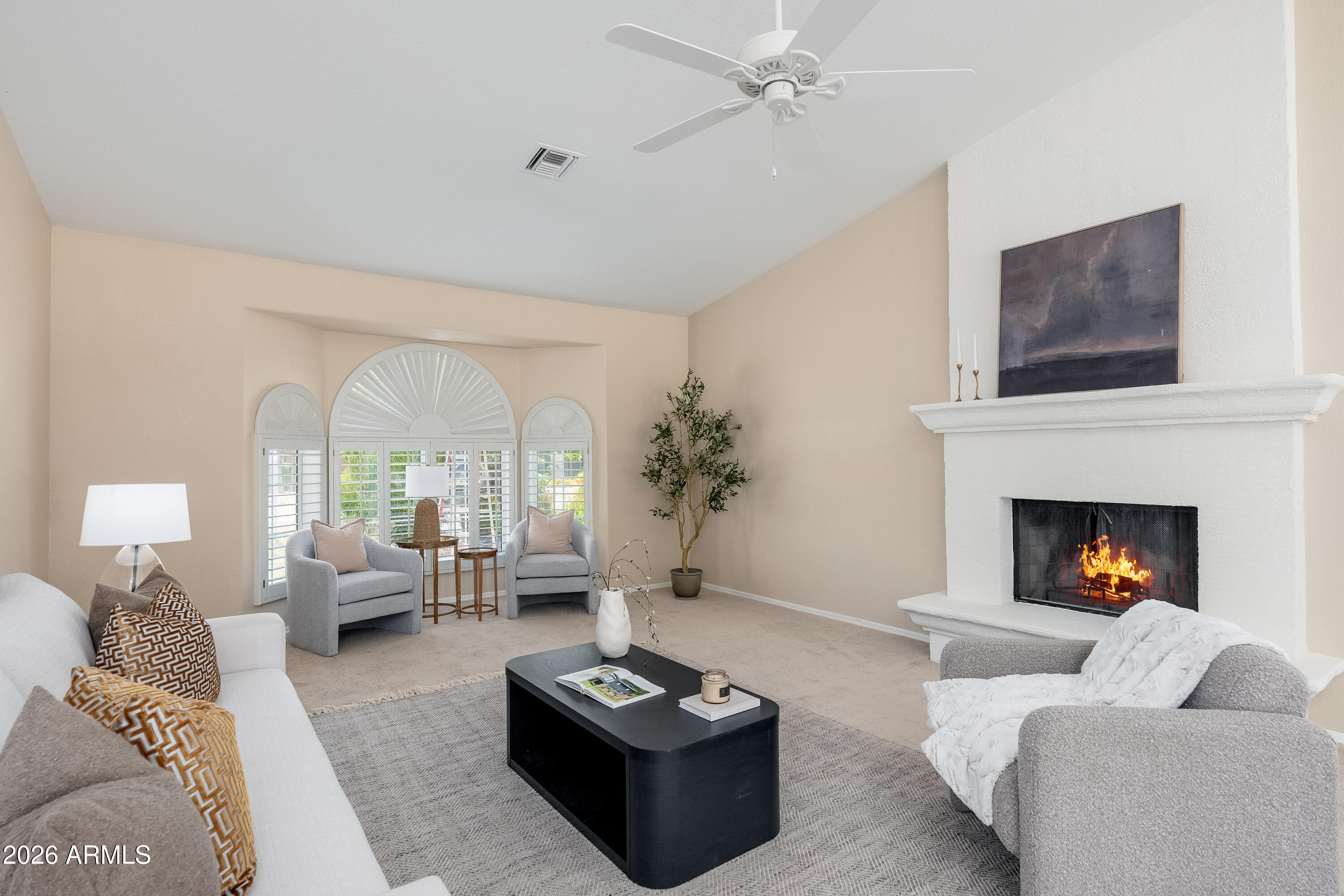 DESERT PARADISE ESTATES - Residential
