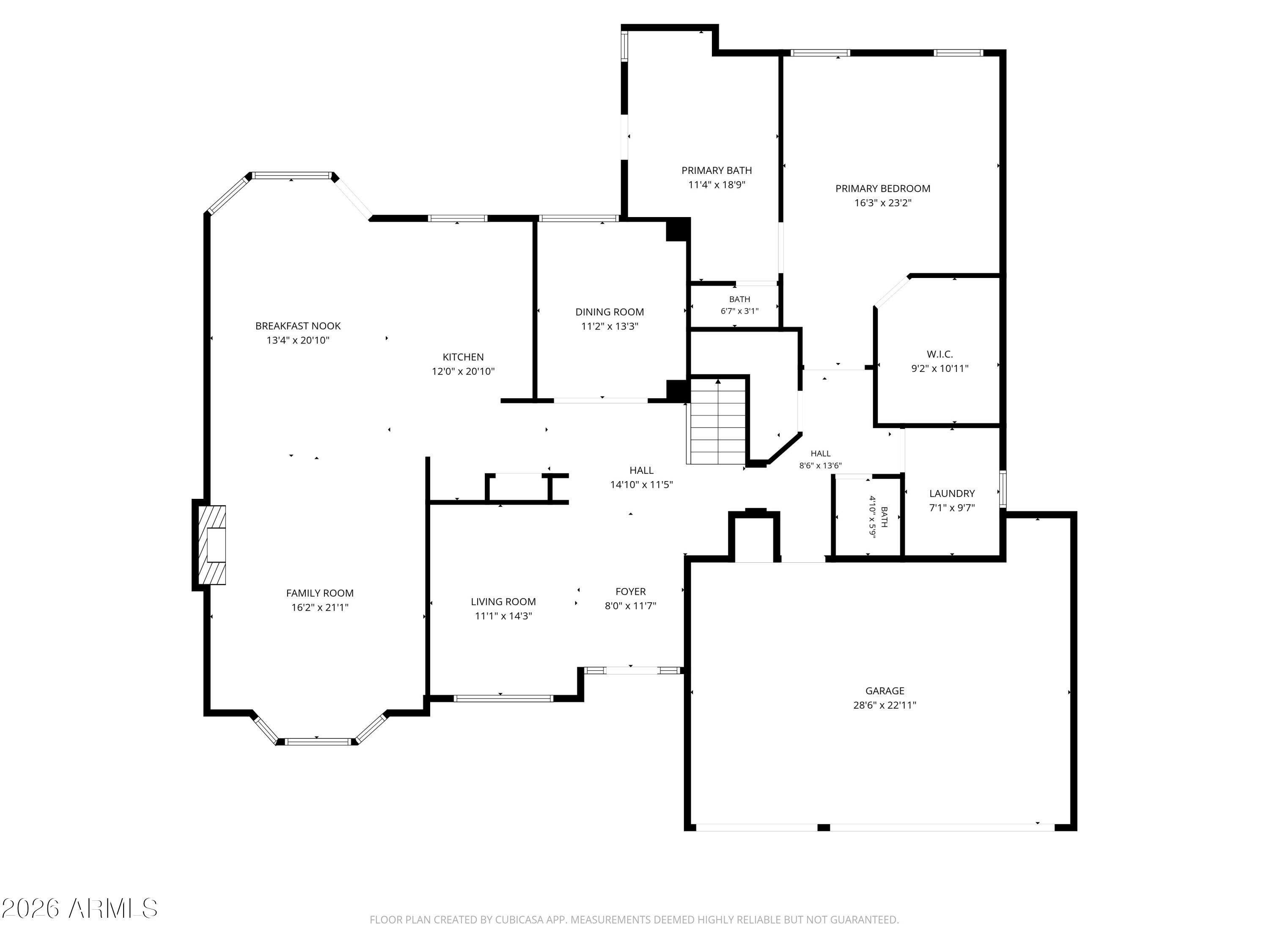 DESERT PARADISE ESTATES - Residential