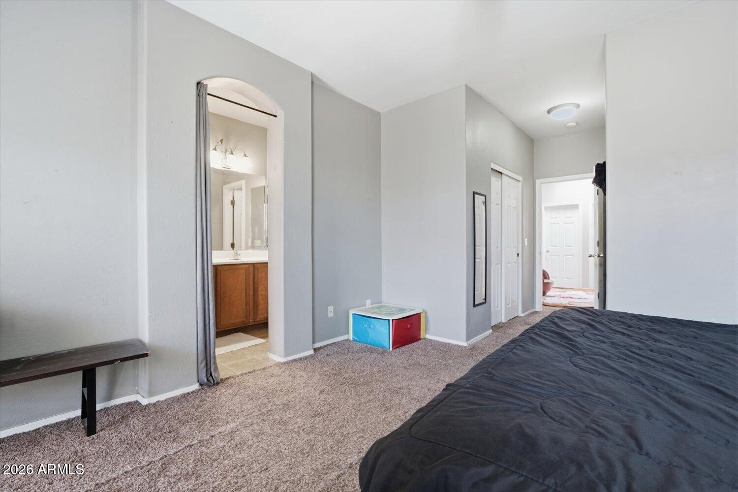 STRADA TOWNHOMES - Residential