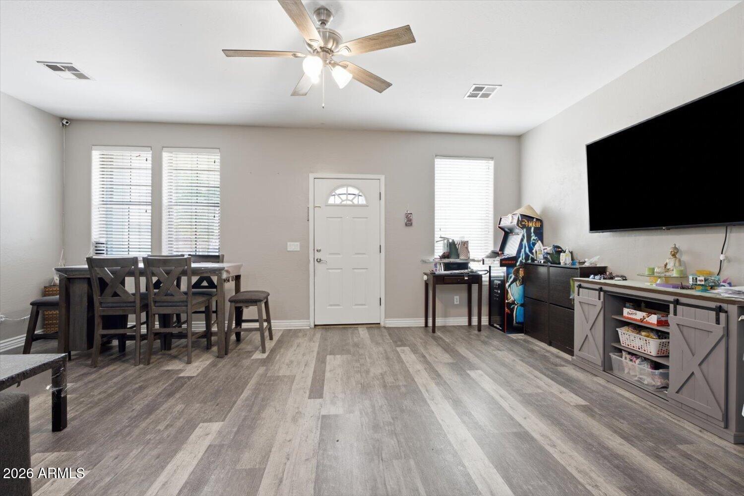 STRADA TOWNHOMES - Residential
