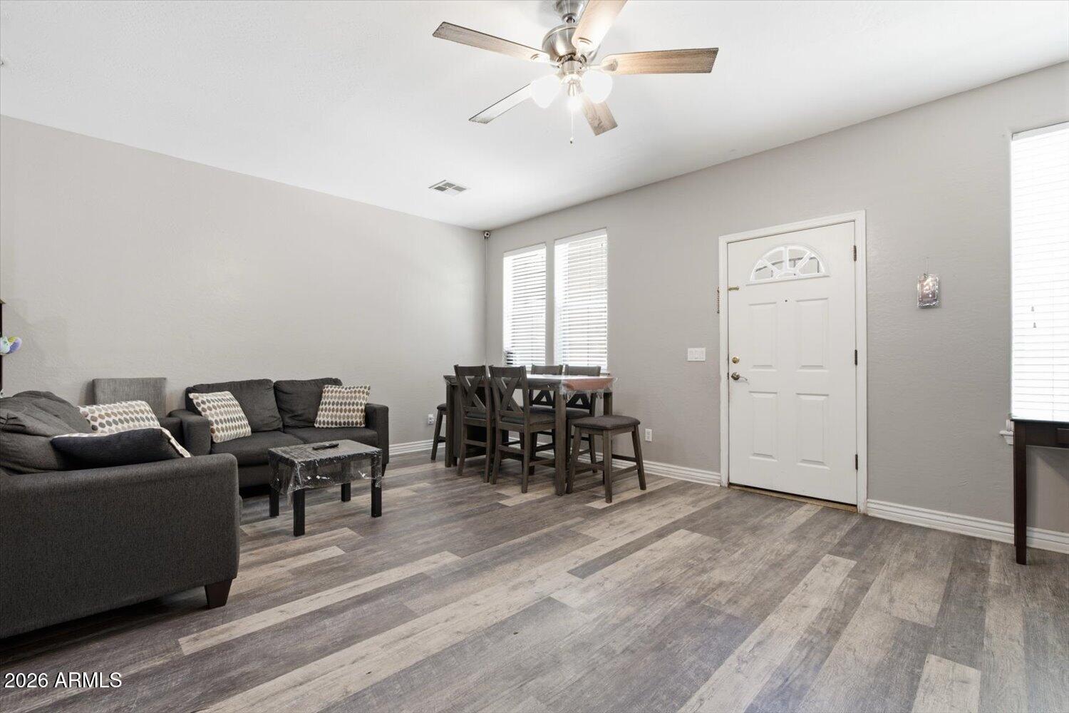 STRADA TOWNHOMES - Residential