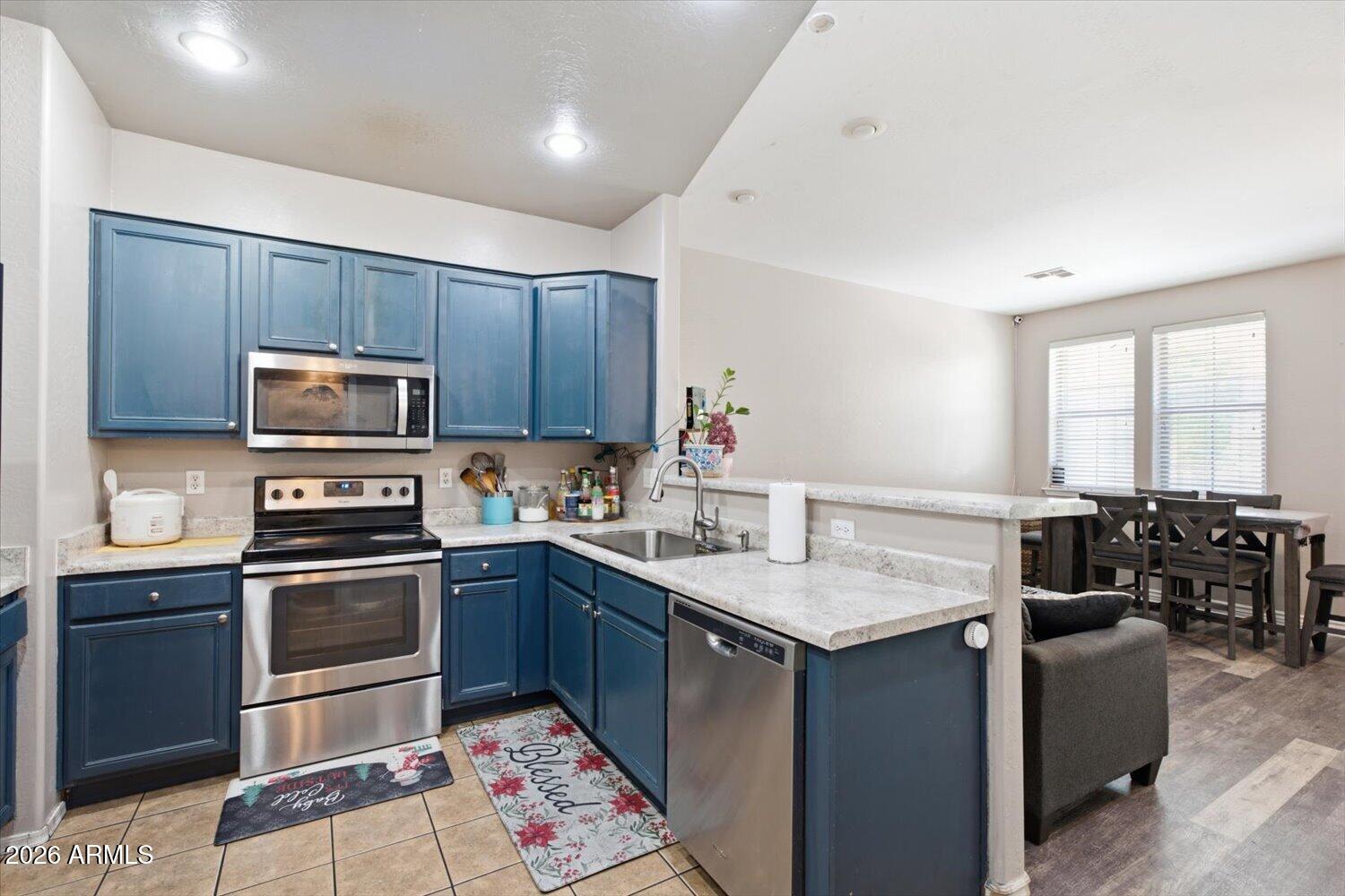STRADA TOWNHOMES - Residential