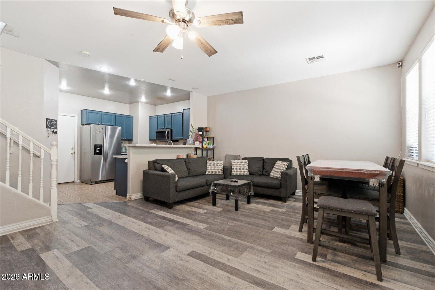 STRADA TOWNHOMES - Residential