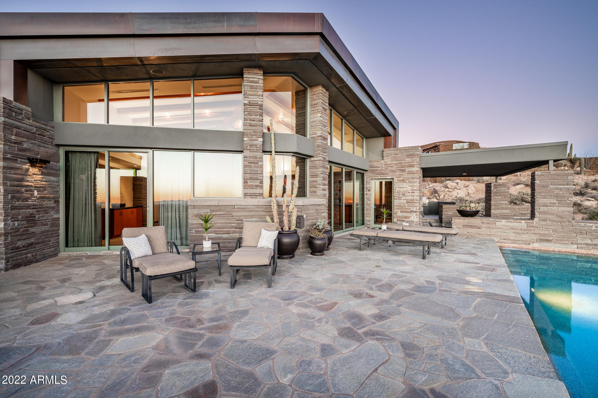 DESERT MOUNTAIN PHASE 2 APACHE PEAK PART 4 - Residential