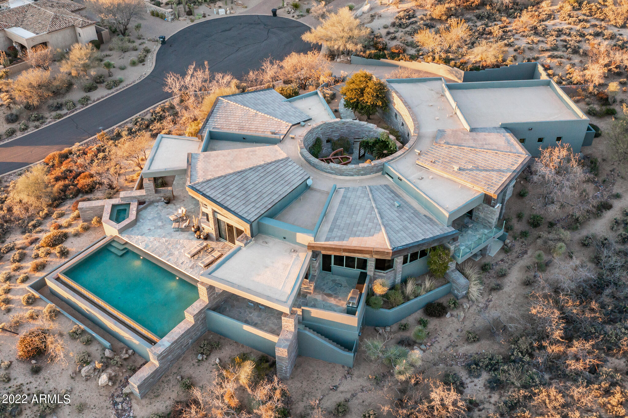 DESERT MOUNTAIN PHASE 2 APACHE PEAK PART 4 - Residential