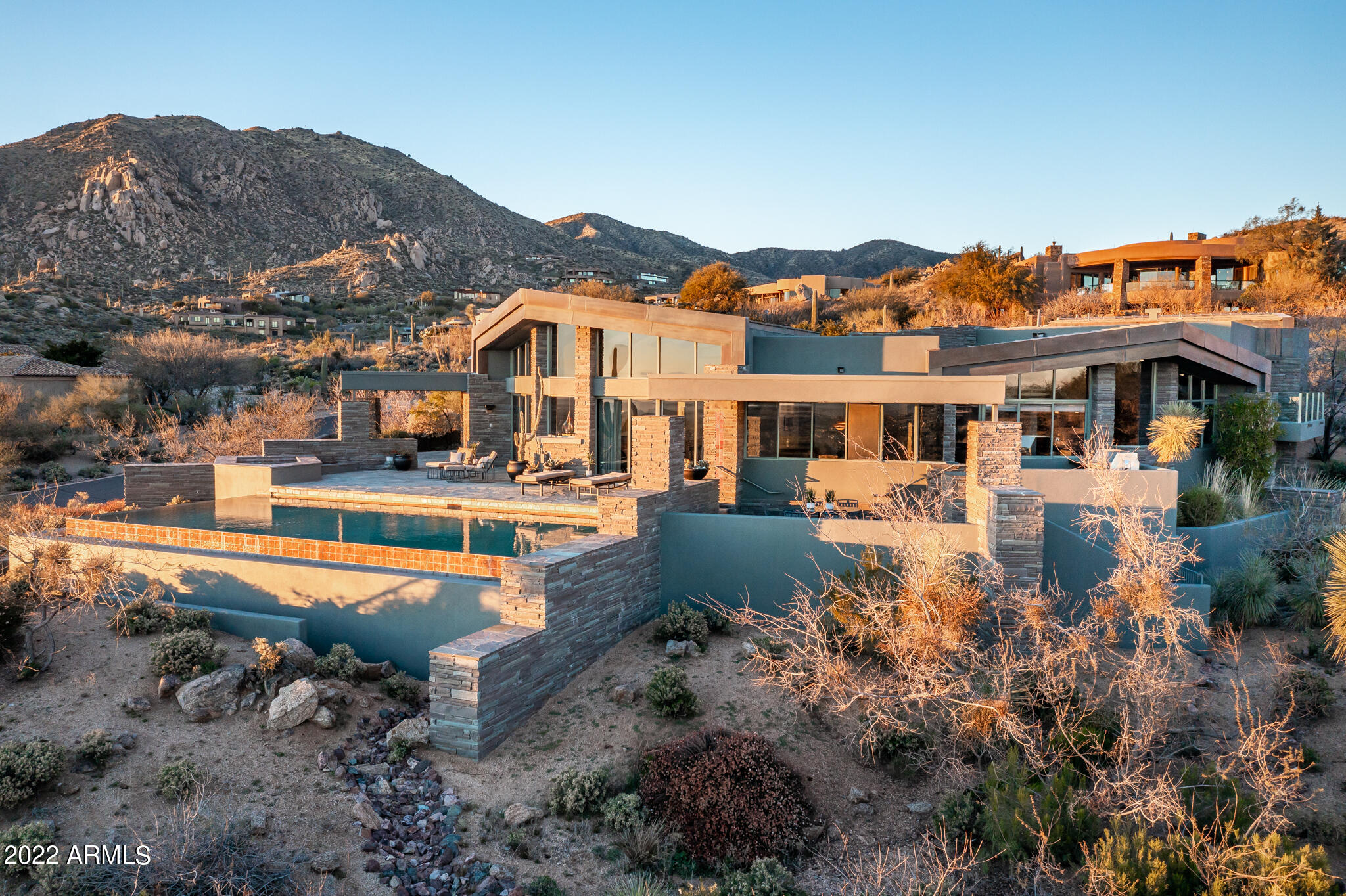 DESERT MOUNTAIN PHASE 2 APACHE PEAK PART 4 - Residential