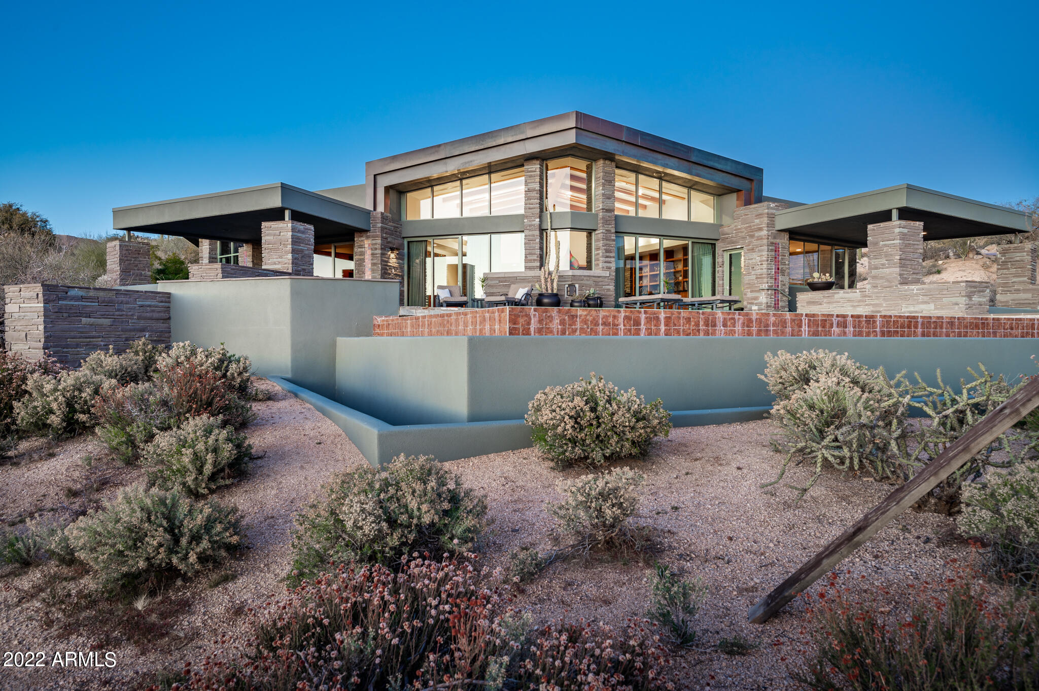 DESERT MOUNTAIN PHASE 2 APACHE PEAK PART 4 - Residential