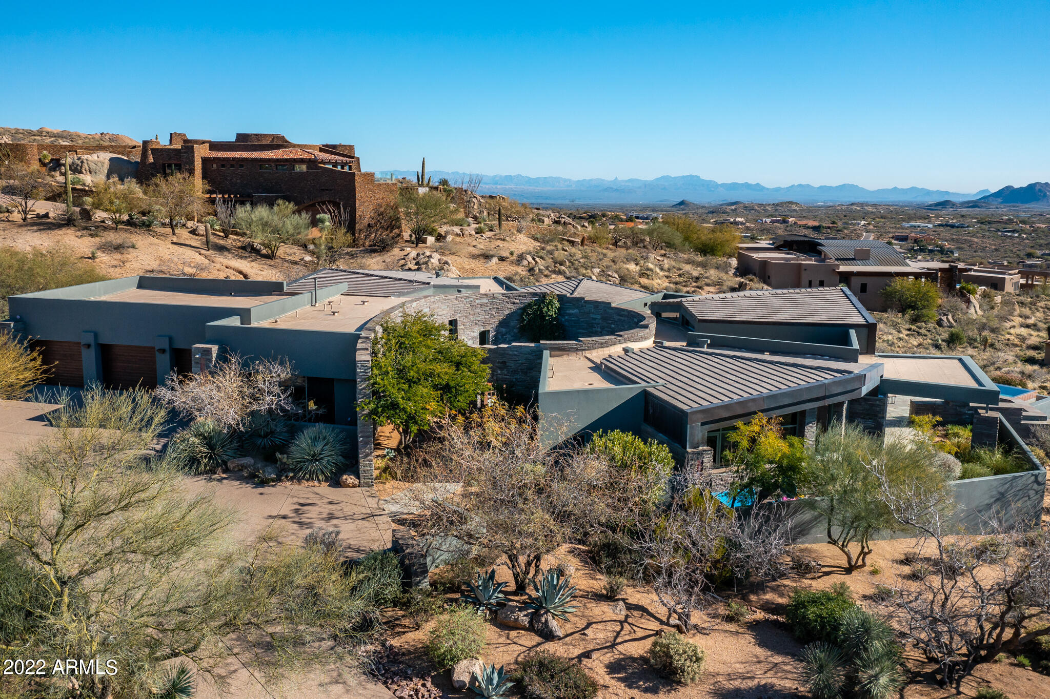 DESERT MOUNTAIN PHASE 2 APACHE PEAK PART 4 - Residential