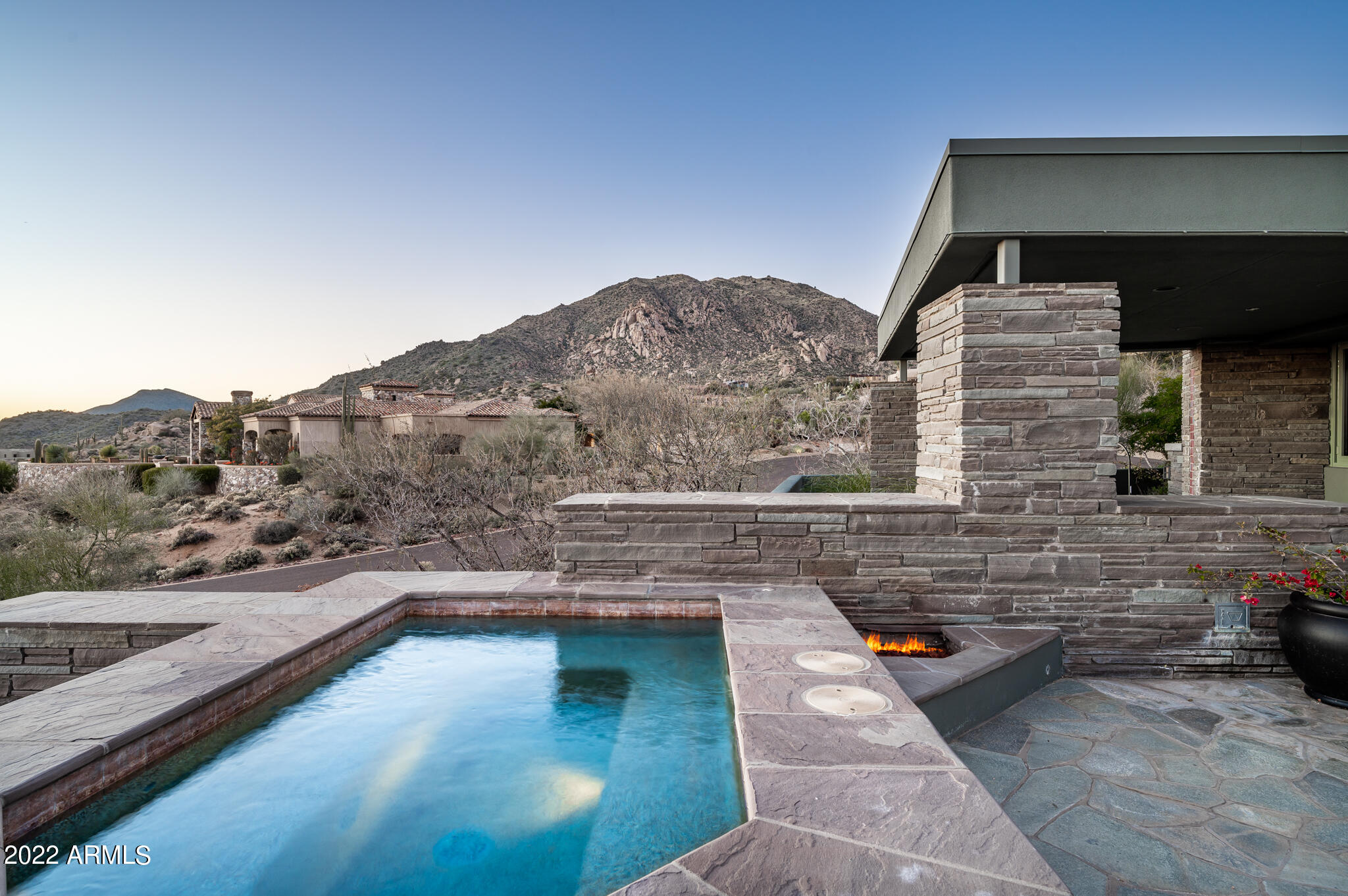 DESERT MOUNTAIN PHASE 2 APACHE PEAK PART 4 - Residential