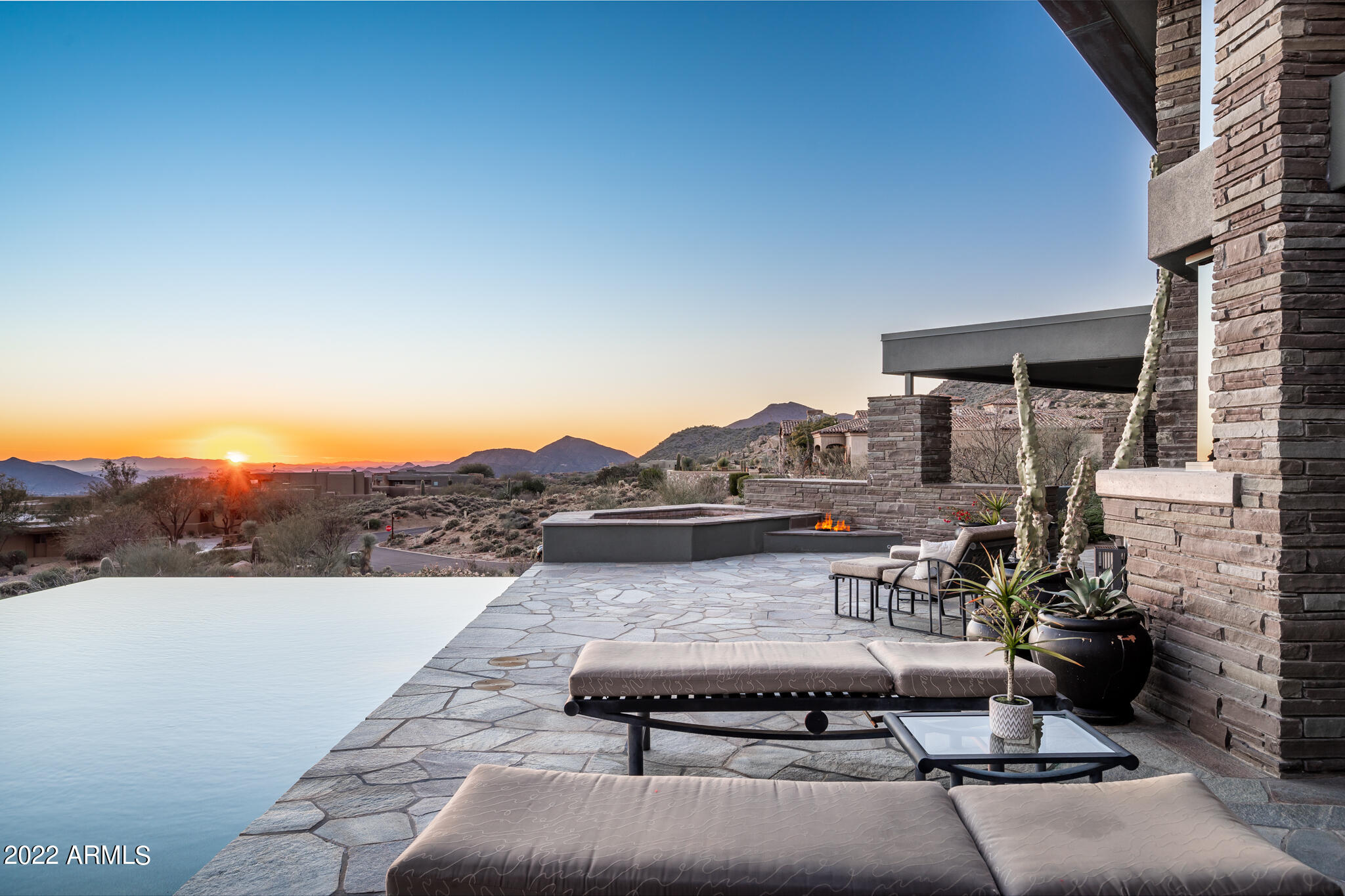 DESERT MOUNTAIN PHASE 2 APACHE PEAK PART 4 - Residential