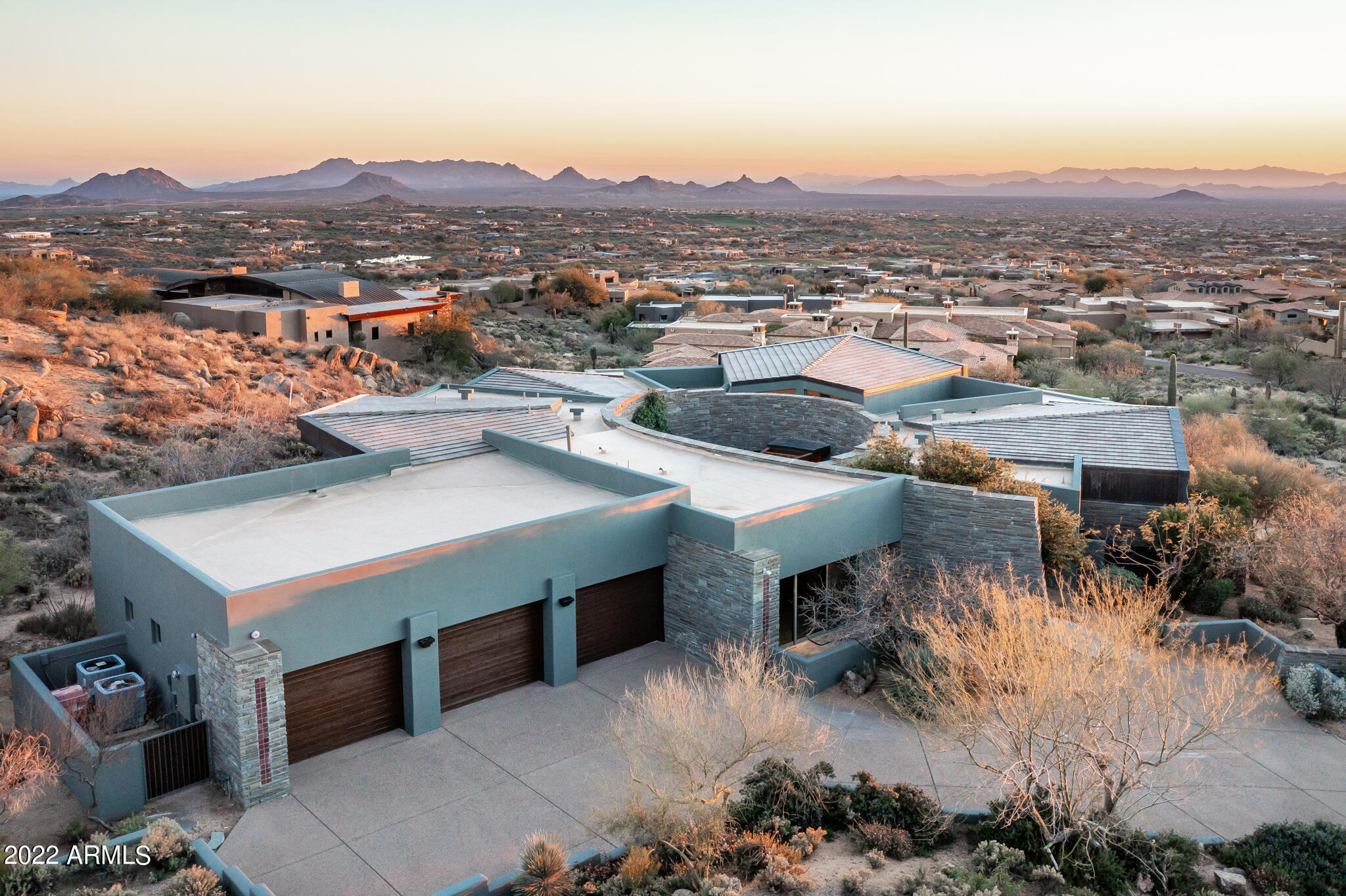 DESERT MOUNTAIN PHASE 2 APACHE PEAK PART 4 - Residential