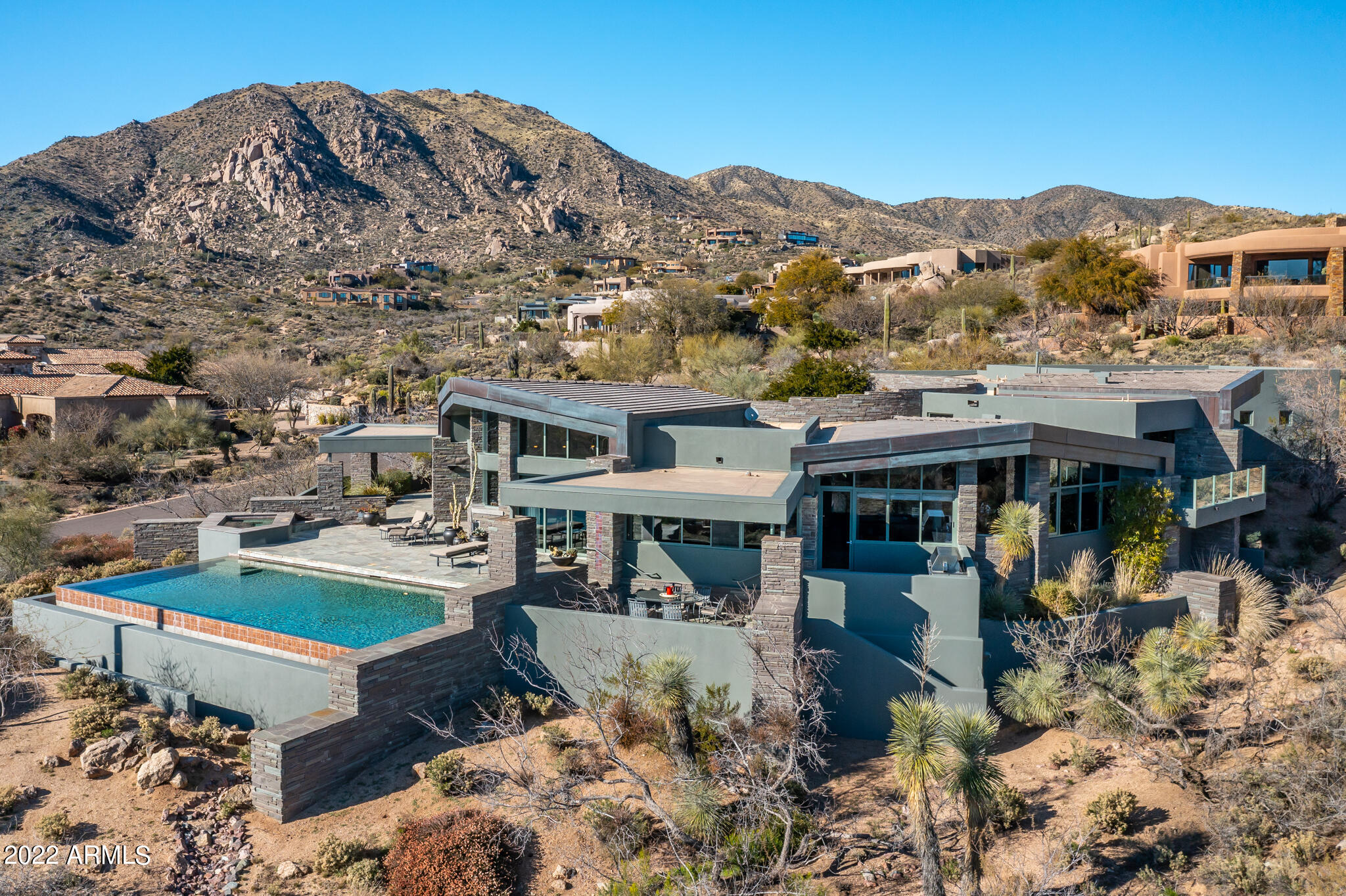 DESERT MOUNTAIN PHASE 2 APACHE PEAK PART 4 - Residential