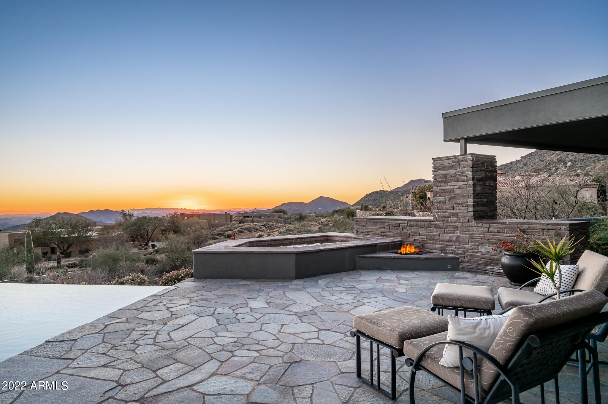 DESERT MOUNTAIN PHASE 2 APACHE PEAK PART 4 - Residential