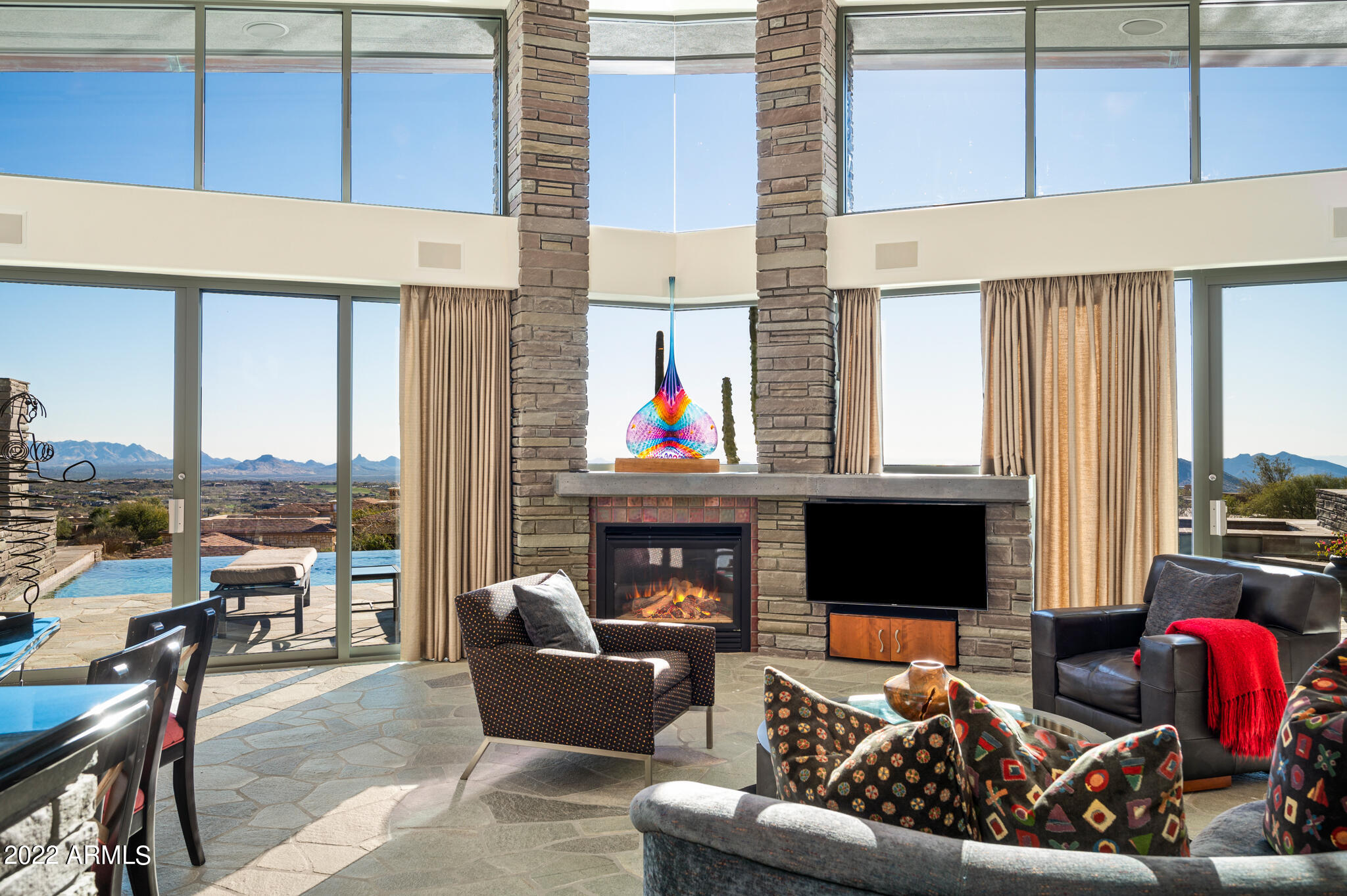 DESERT MOUNTAIN PHASE 2 APACHE PEAK PART 4 - Residential