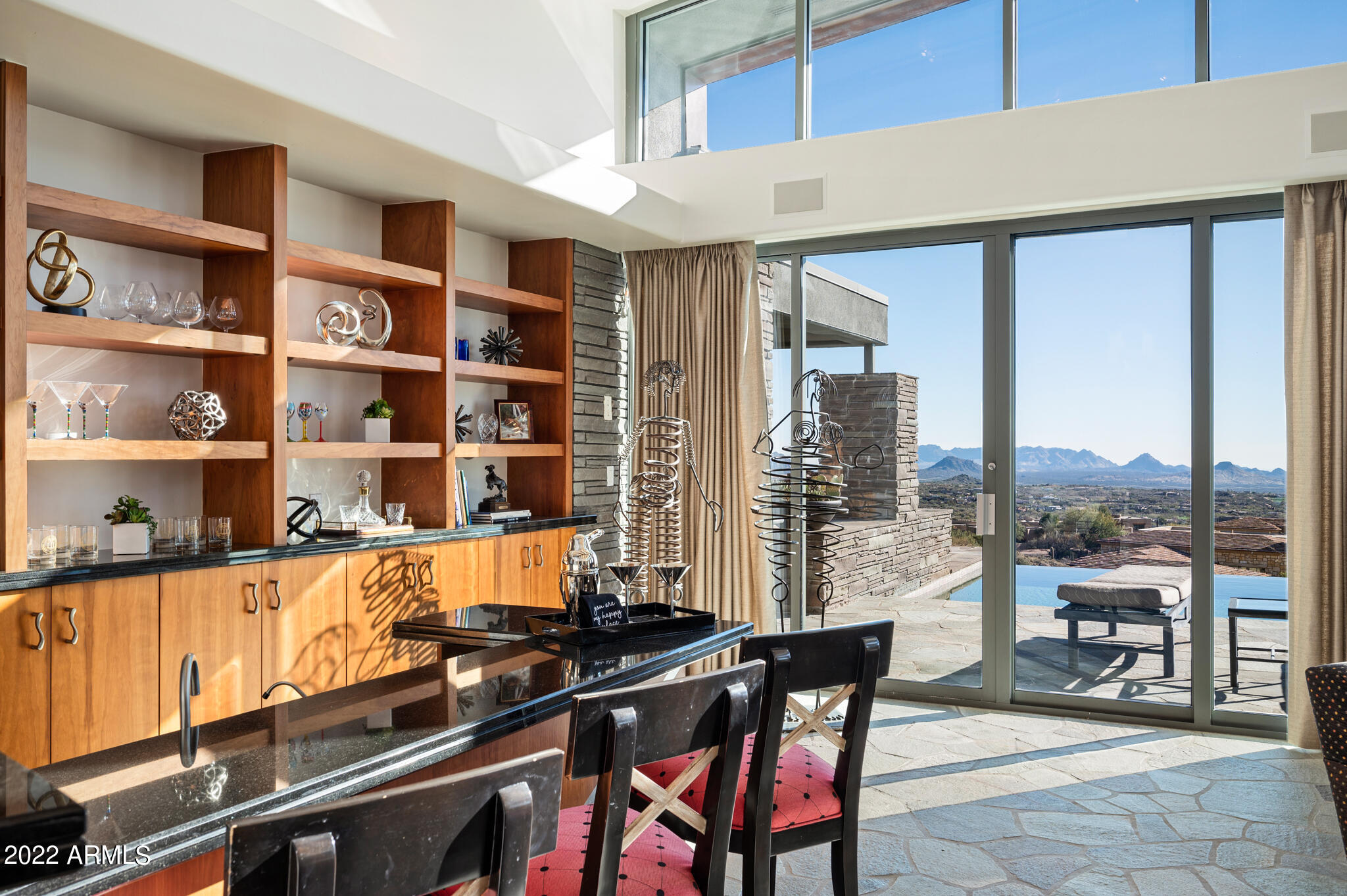 DESERT MOUNTAIN PHASE 2 APACHE PEAK PART 4 - Residential