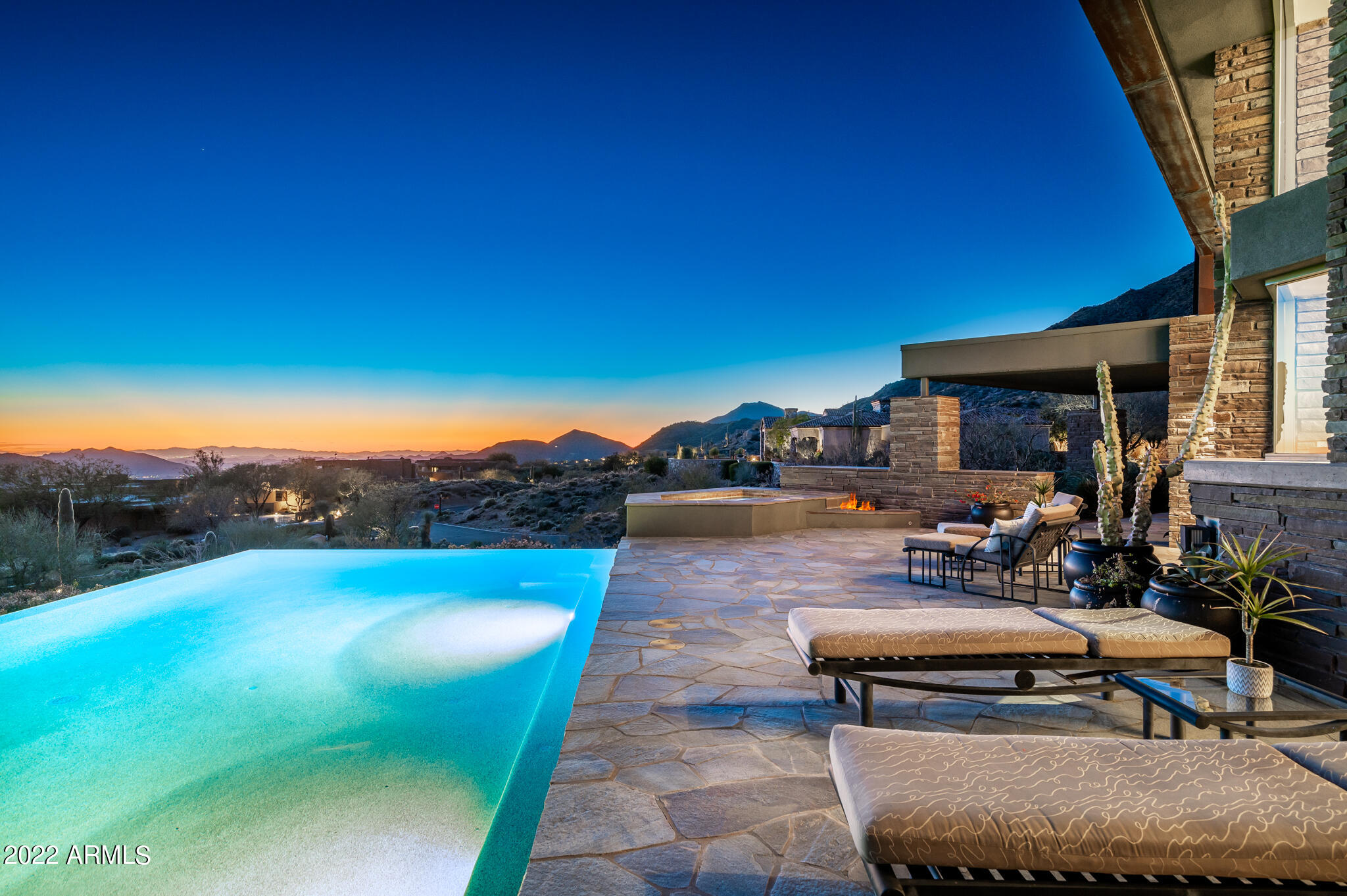 DESERT MOUNTAIN PHASE 2 APACHE PEAK PART 4 - Residential