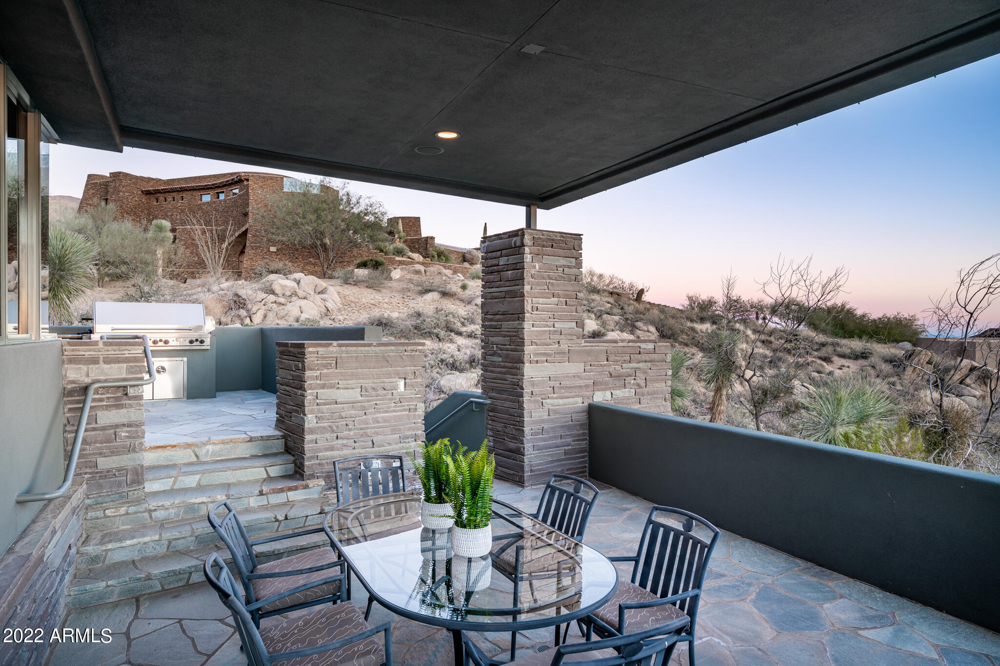DESERT MOUNTAIN PHASE 2 APACHE PEAK PART 4 - Residential