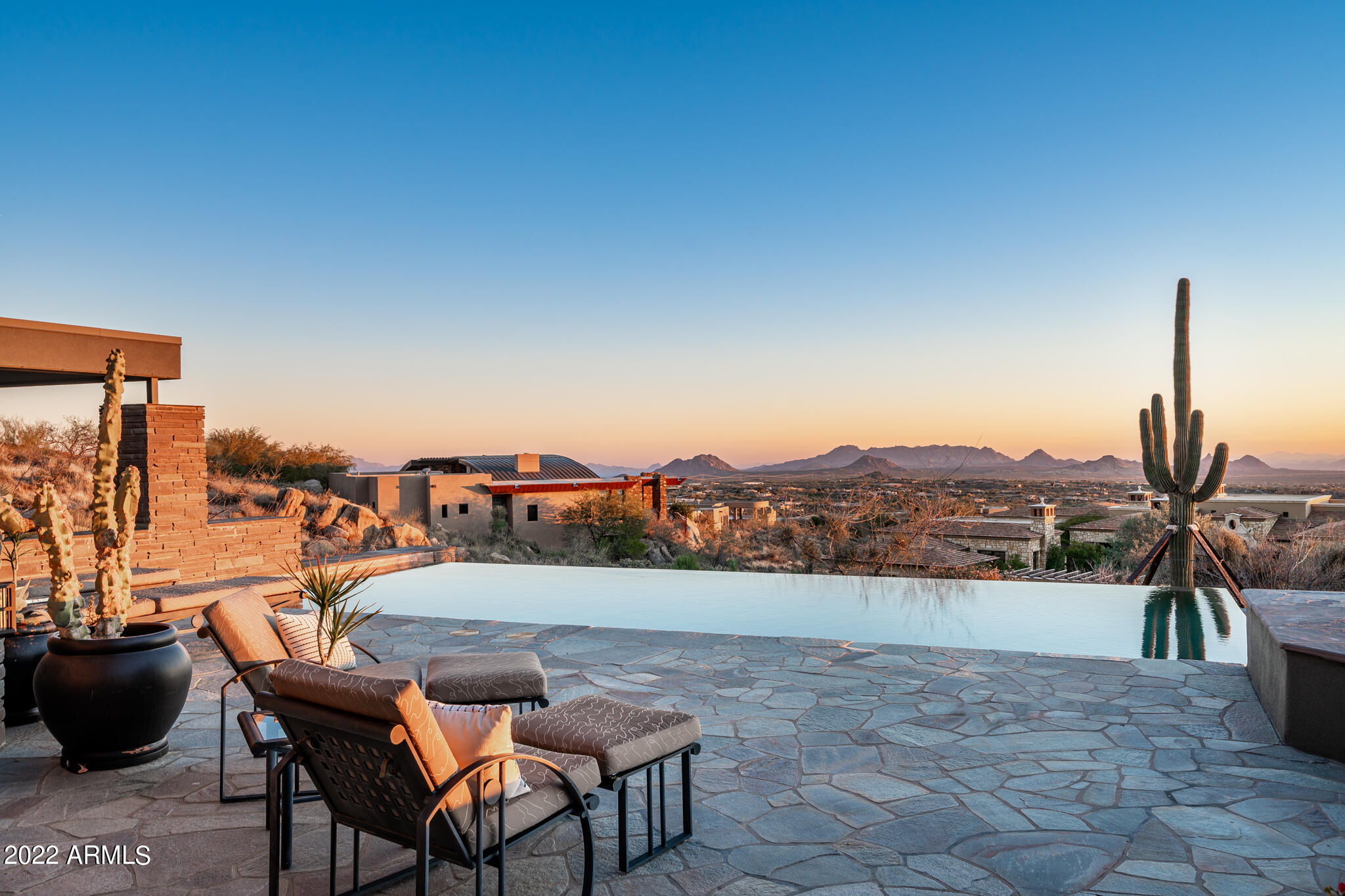 DESERT MOUNTAIN PHASE 2 APACHE PEAK PART 4 - Residential