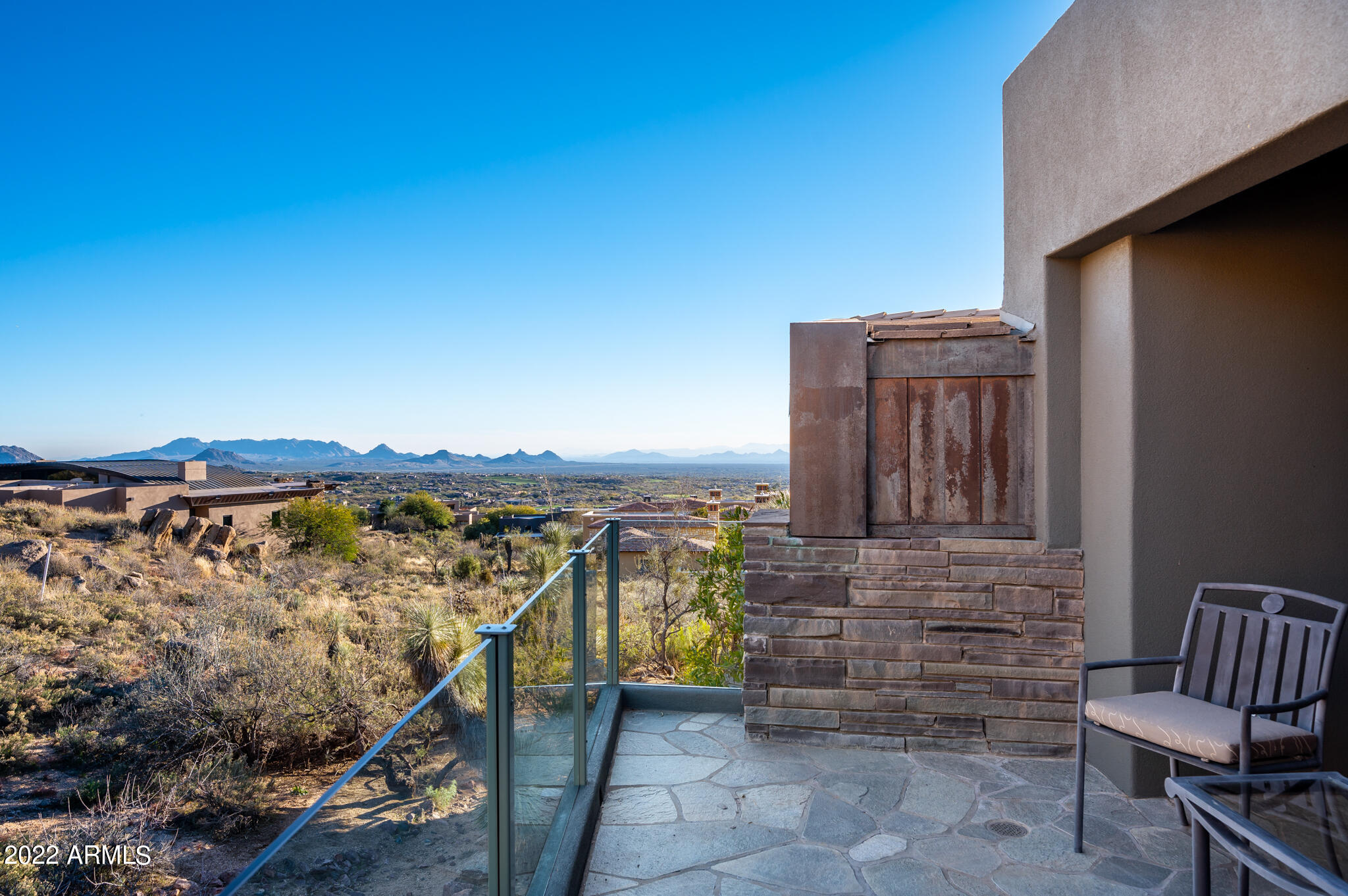 DESERT MOUNTAIN PHASE 2 APACHE PEAK PART 4 - Residential
