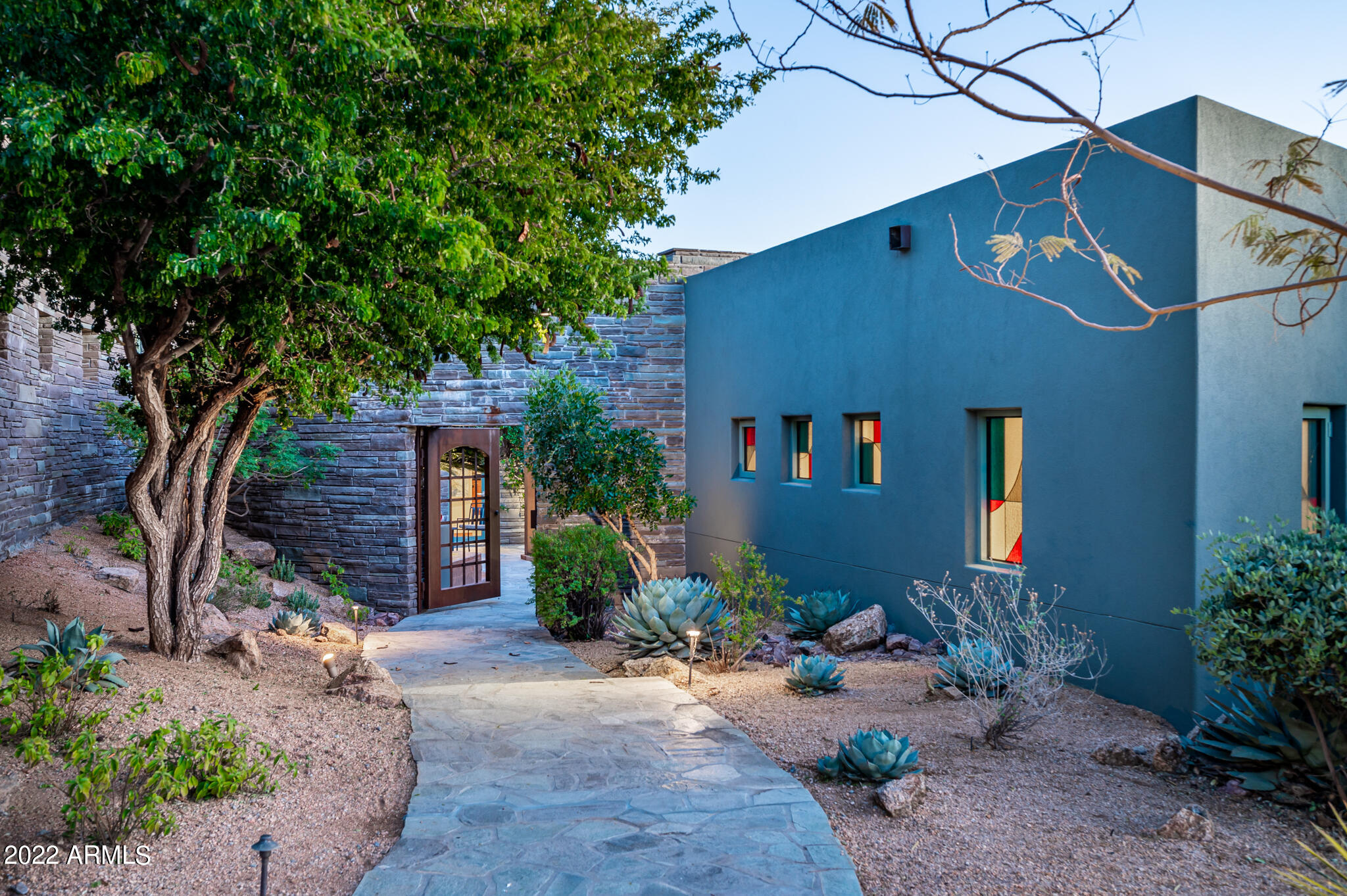 DESERT MOUNTAIN PHASE 2 APACHE PEAK PART 4 - Residential