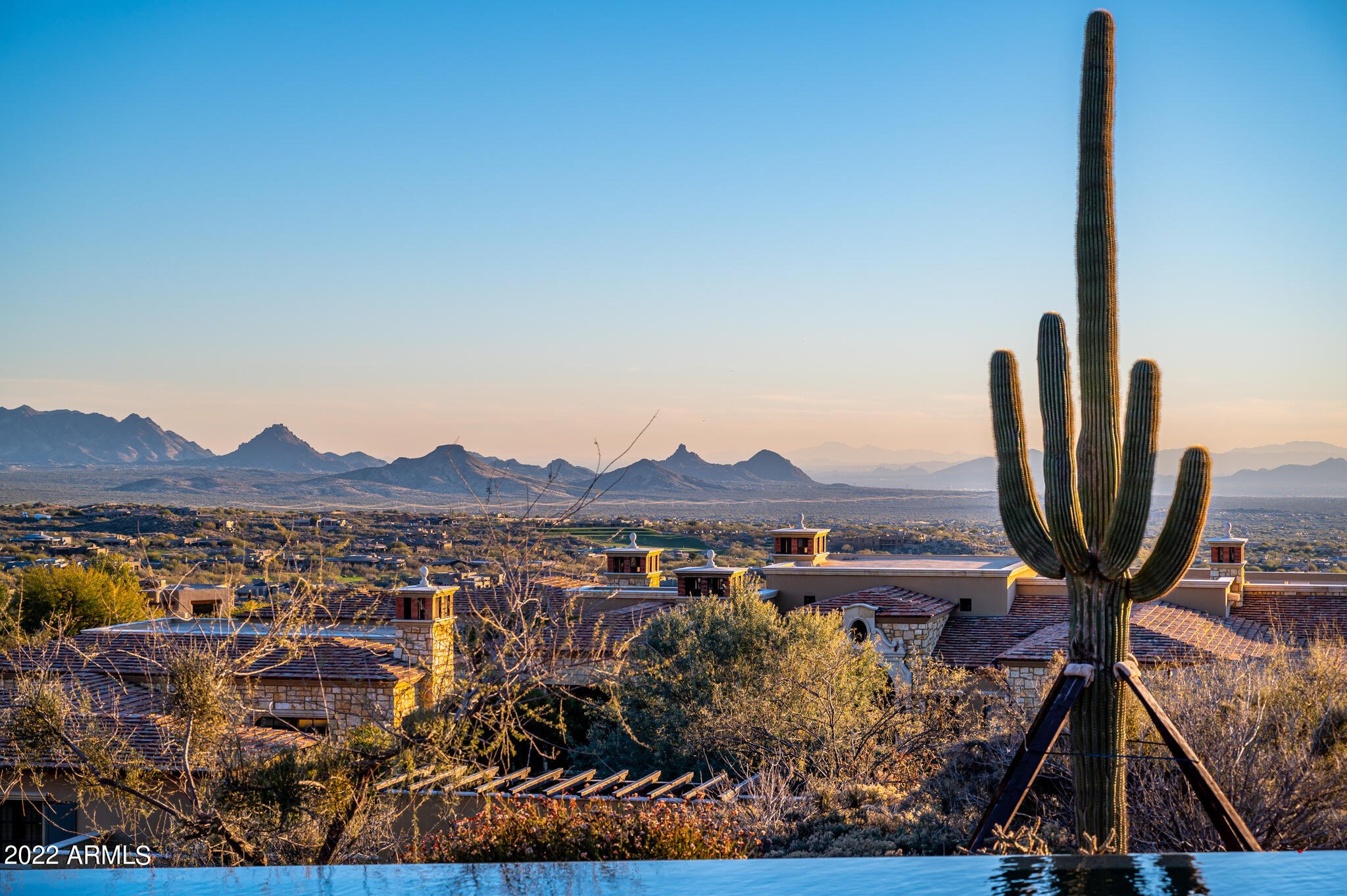DESERT MOUNTAIN PHASE 2 APACHE PEAK PART 4 - Residential