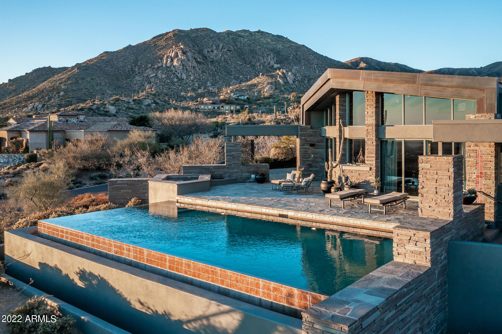 DESERT MOUNTAIN PHASE 2 APACHE PEAK PART 4 - Residential