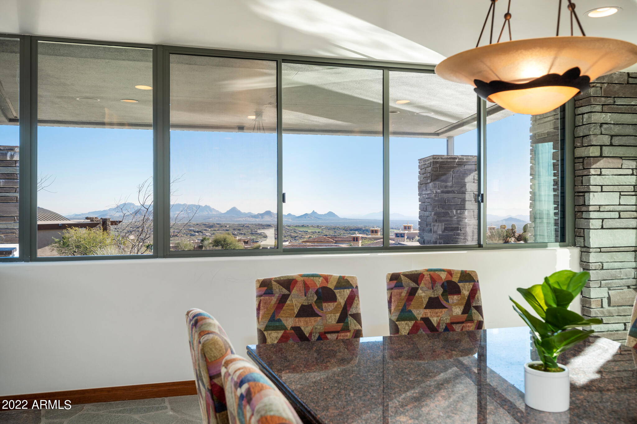 DESERT MOUNTAIN PHASE 2 APACHE PEAK PART 4 - Residential