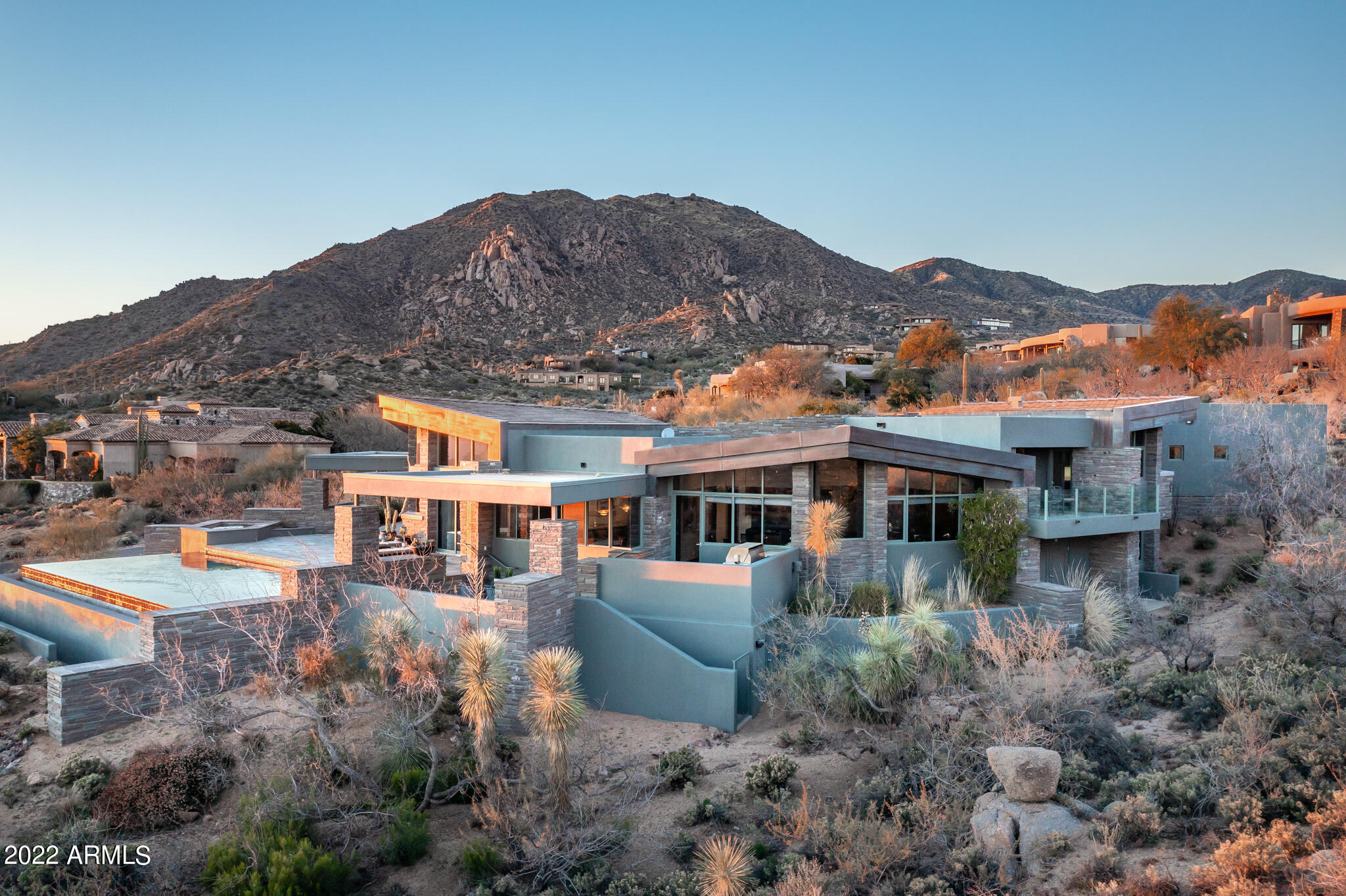 DESERT MOUNTAIN PHASE 2 APACHE PEAK PART 4 - Residential